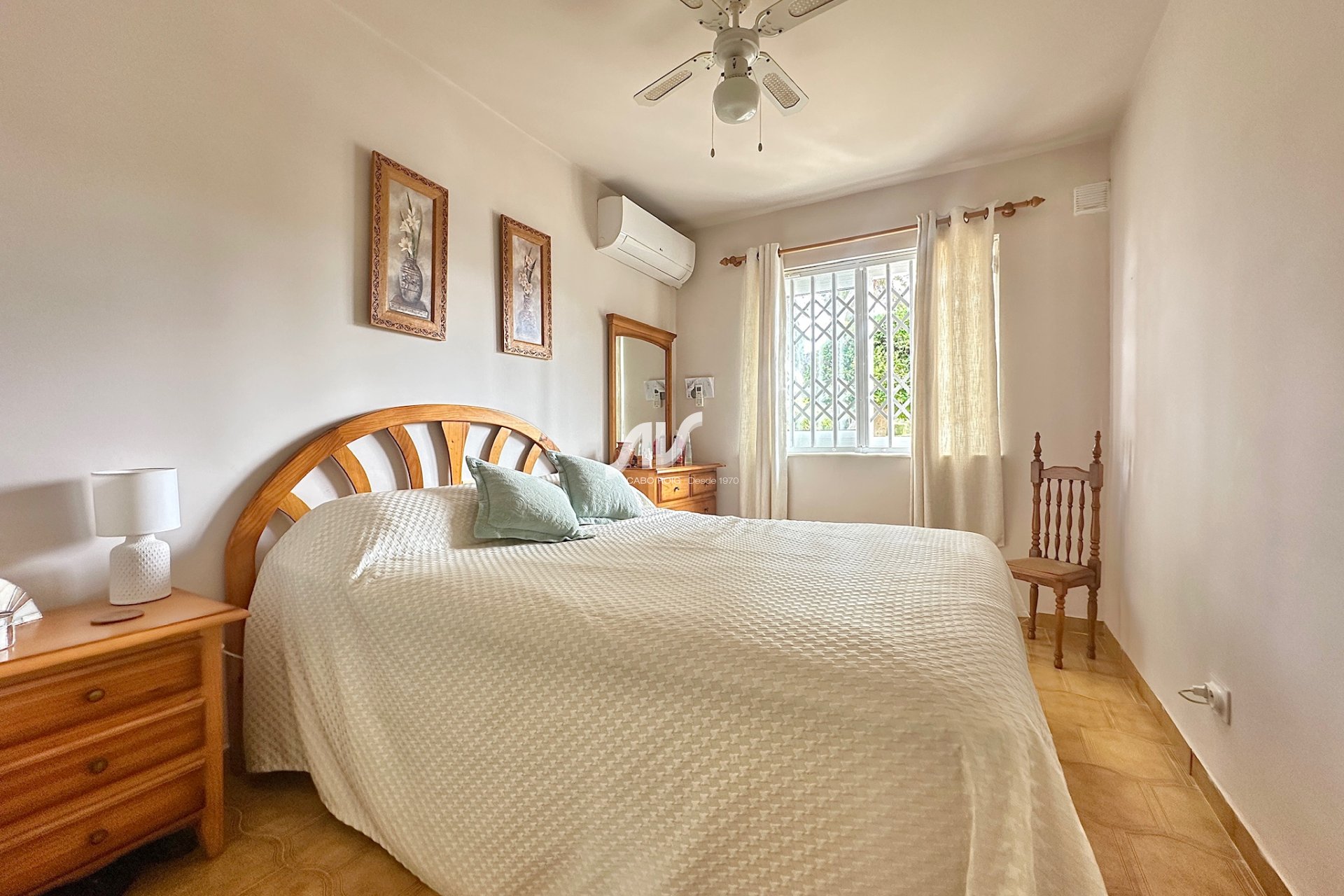 Til Salgs - Bungalow - Orihuela Costa - Cabo Roig