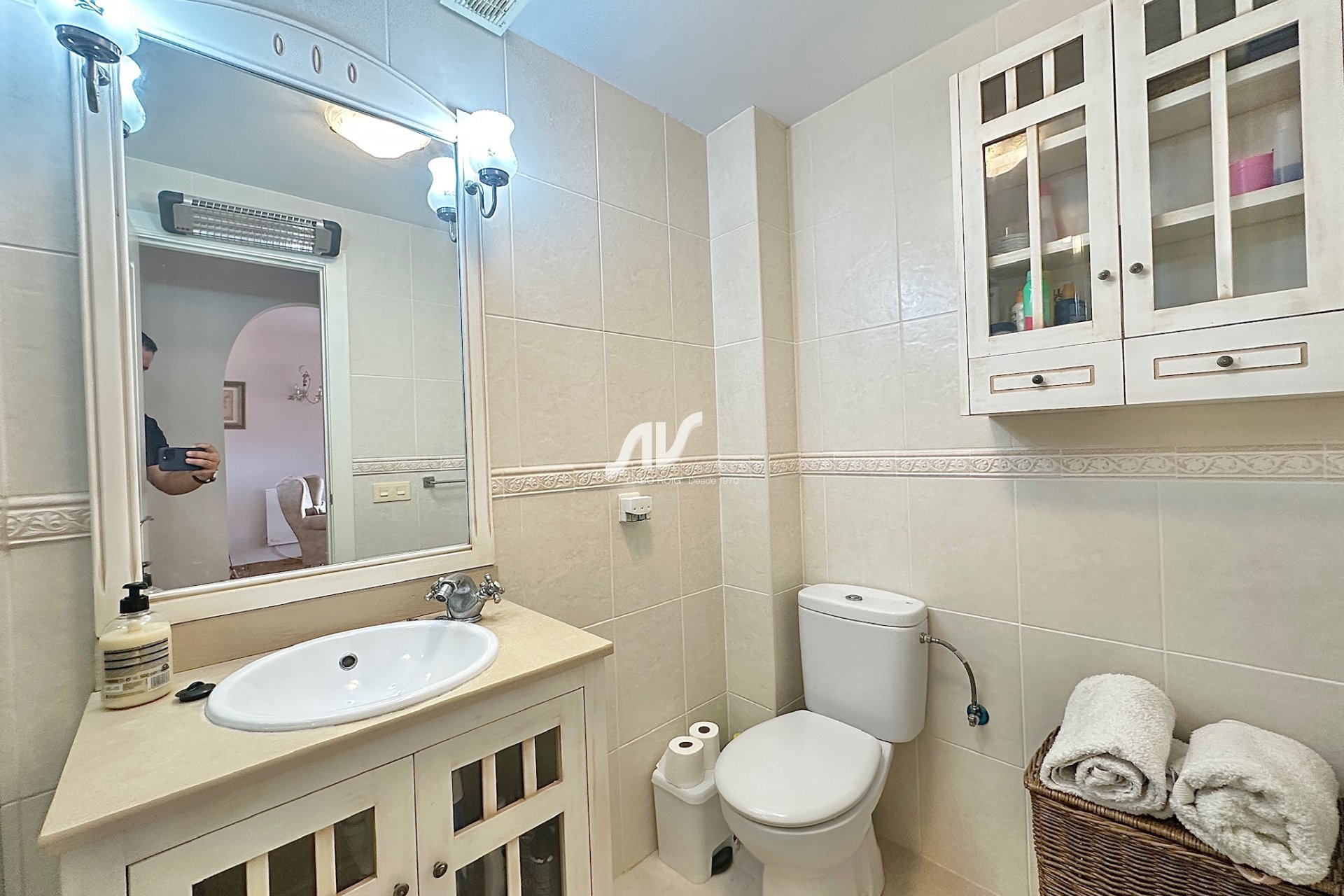 Til Salgs - Bungalow - Orihuela Costa - Cabo Roig