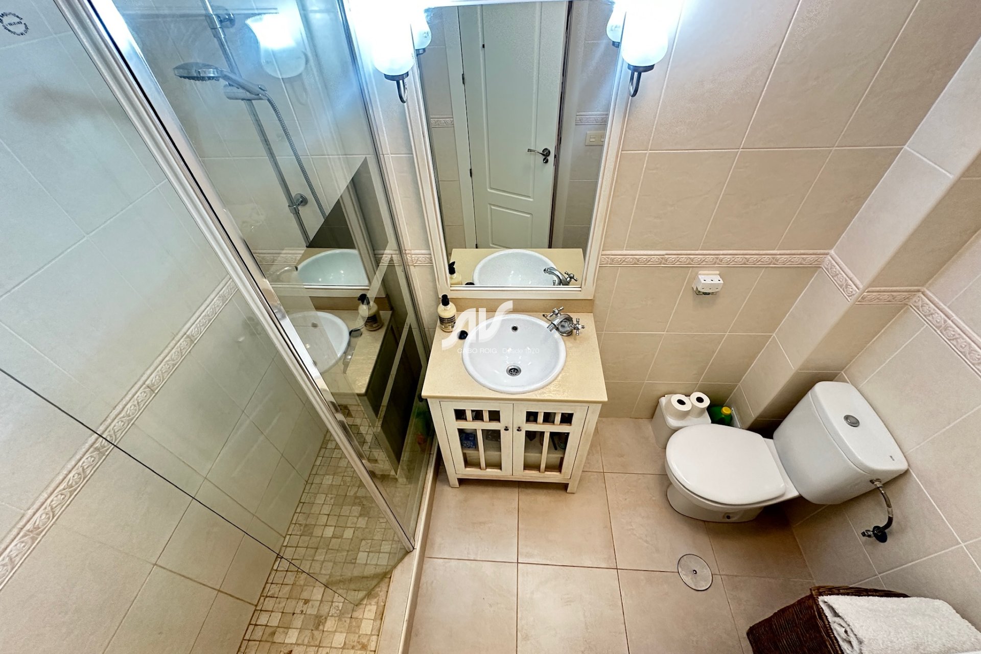 Til Salgs - Bungalow - Orihuela Costa - Cabo Roig