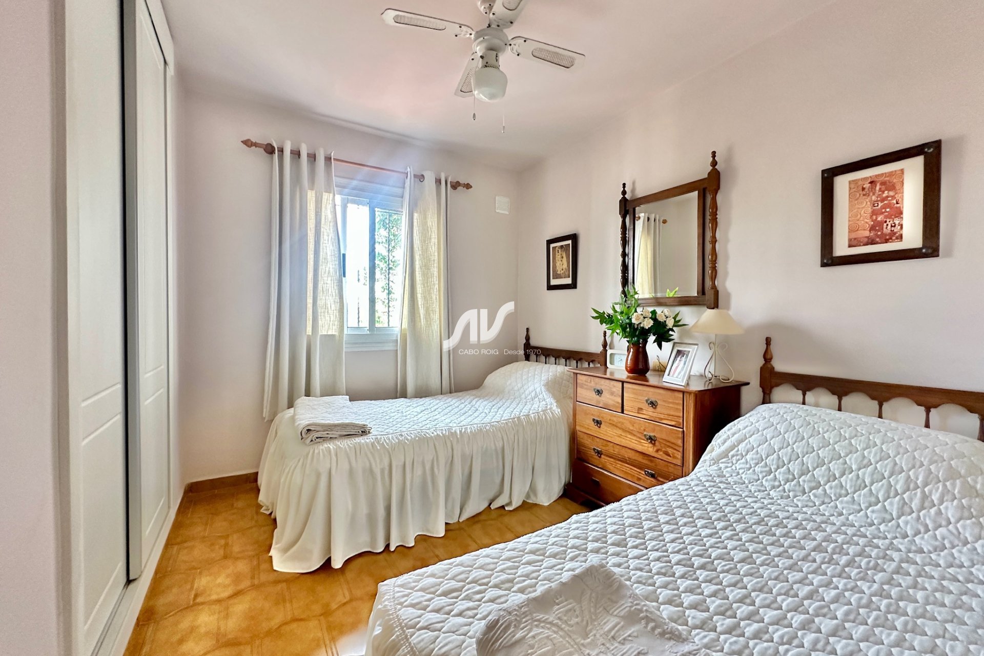 Til Salgs - Bungalow - Orihuela Costa - Cabo Roig