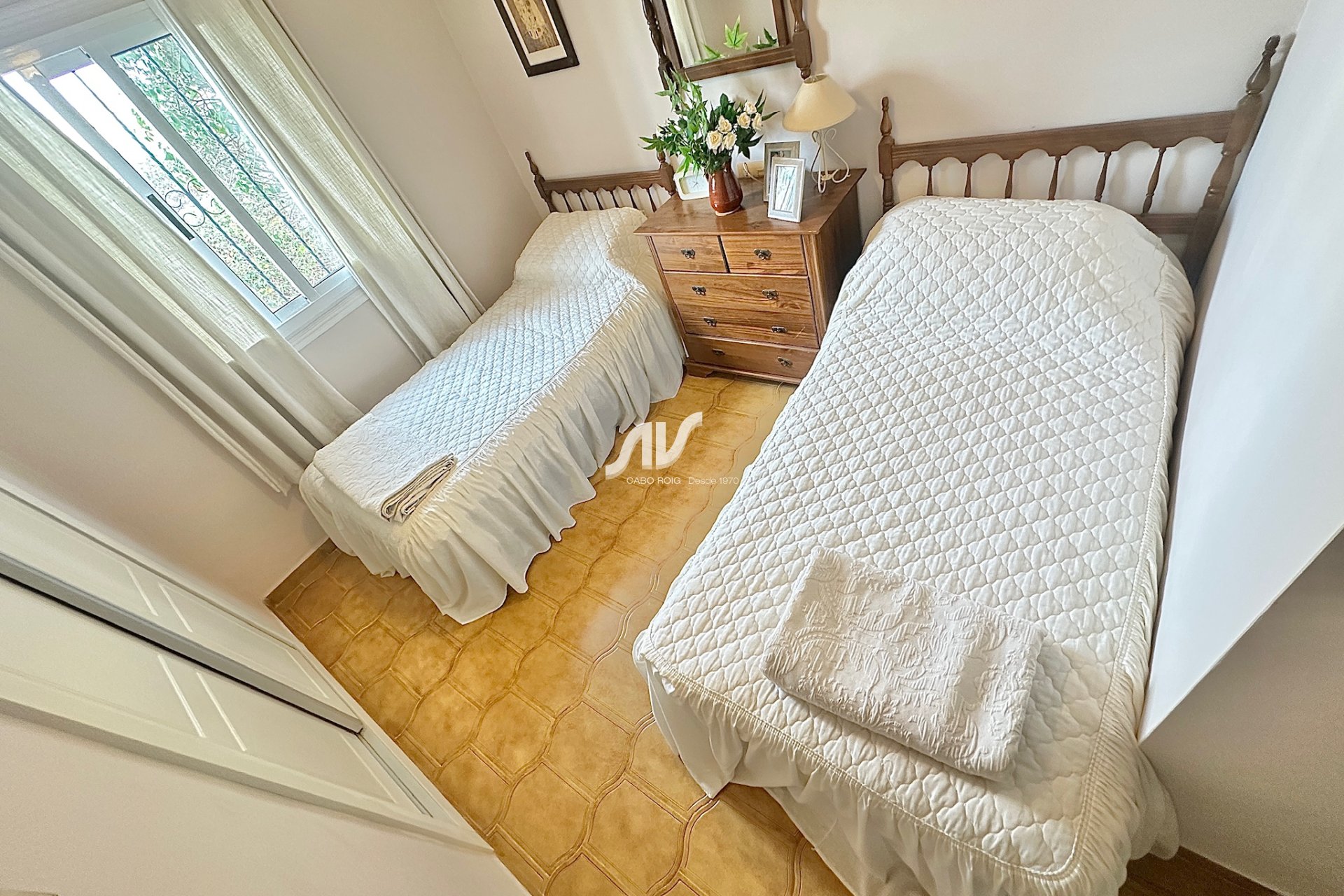 Til Salgs - Bungalow - Orihuela Costa - Cabo Roig