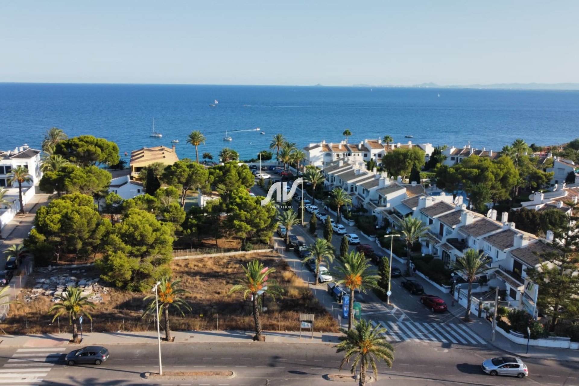 Til Salgs - Bungalow - Orihuela Costa - Cabo Roig