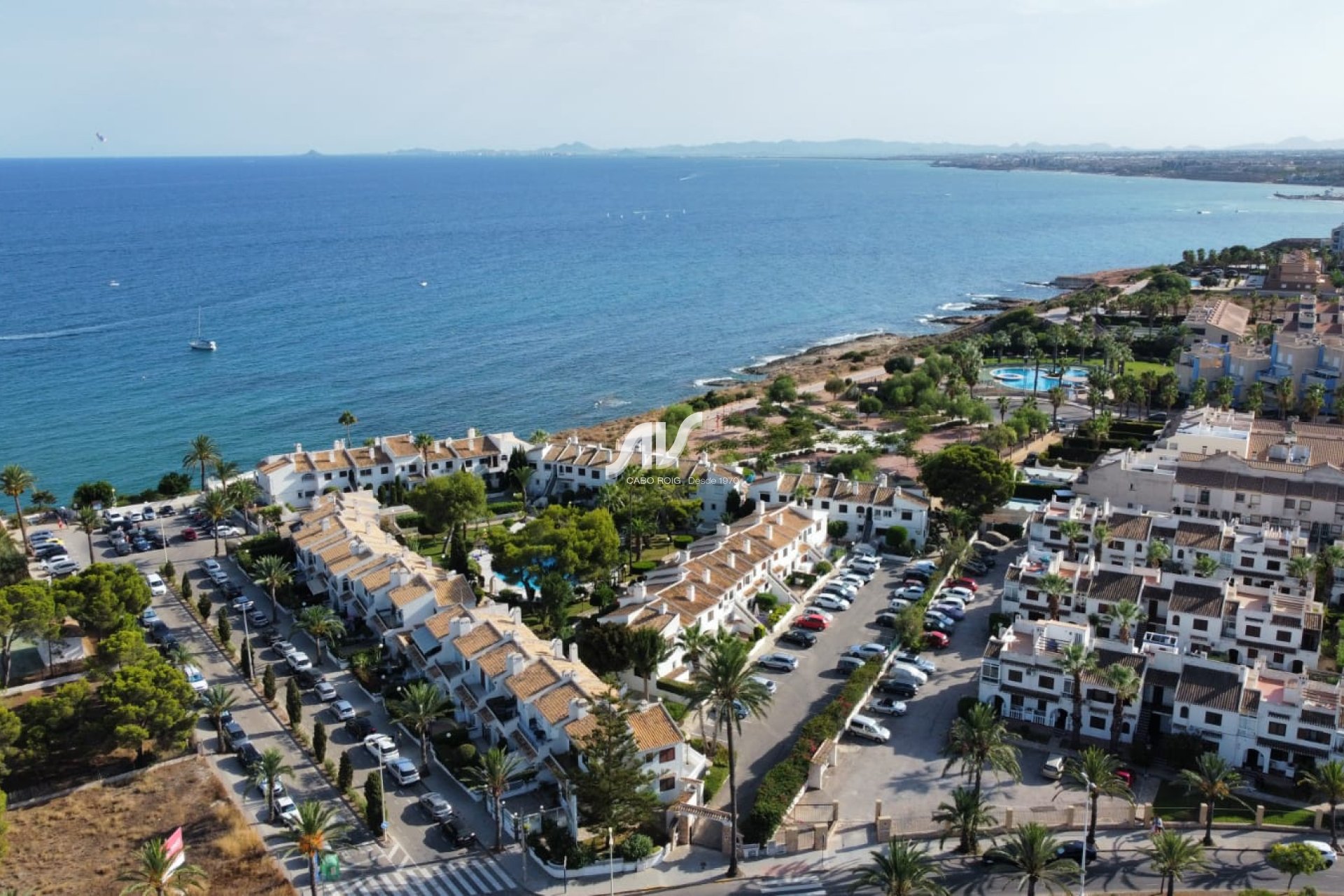 Til Salgs - Bungalow - Orihuela Costa - Cabo Roig