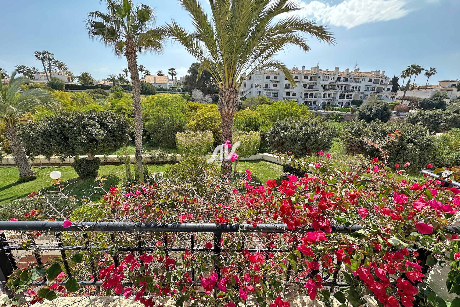 Til Salgs - Bungalow - Orihuela Costa - Cabo Roig