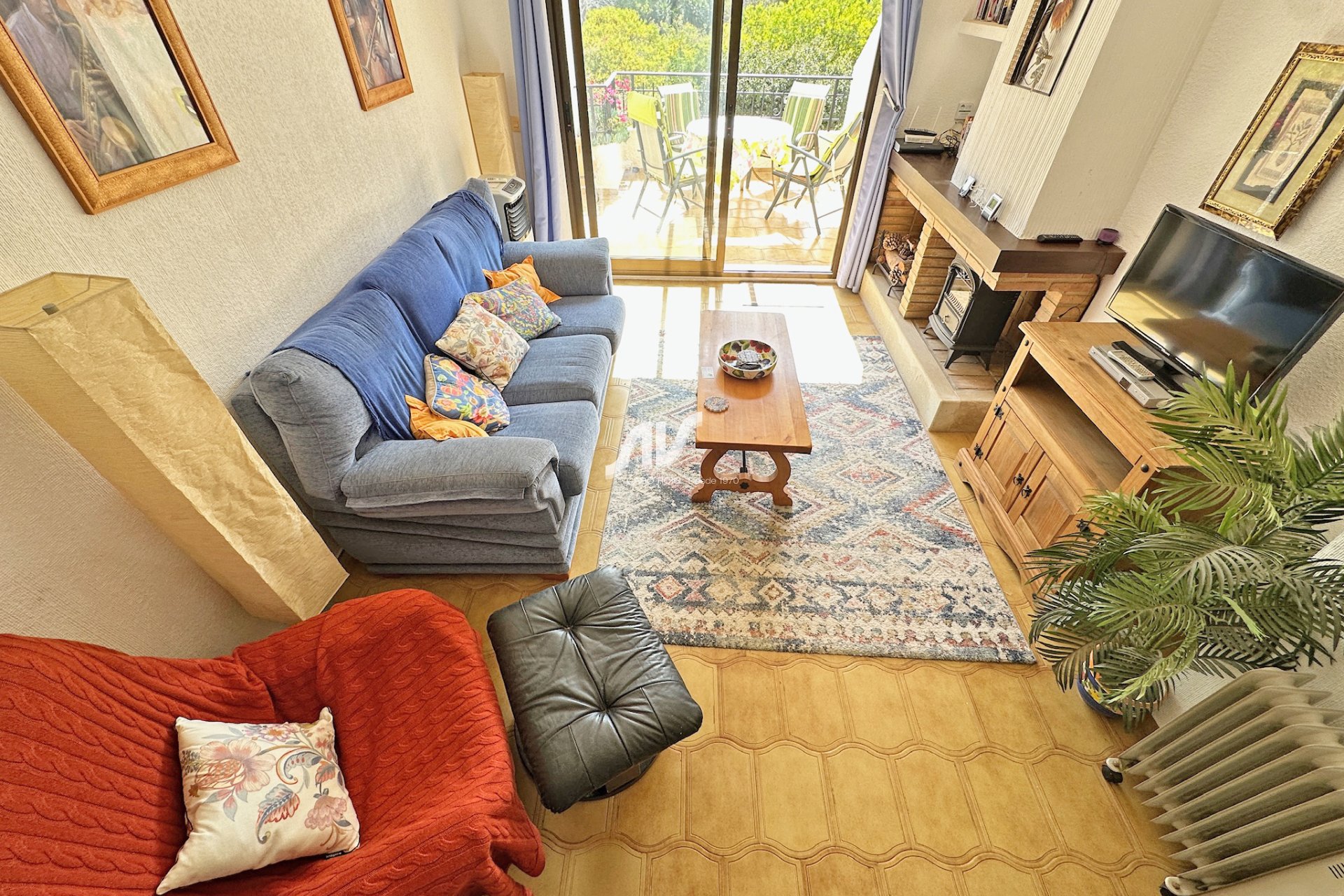 Til Salgs - Bungalow - Orihuela Costa - Cabo Roig