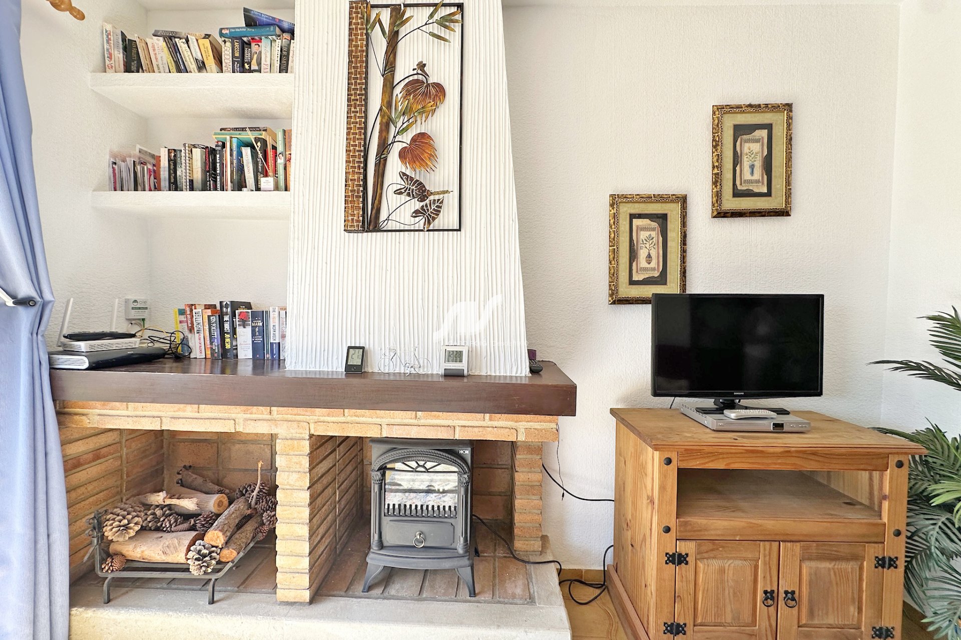 Til Salgs - Bungalow - Orihuela Costa - Cabo Roig