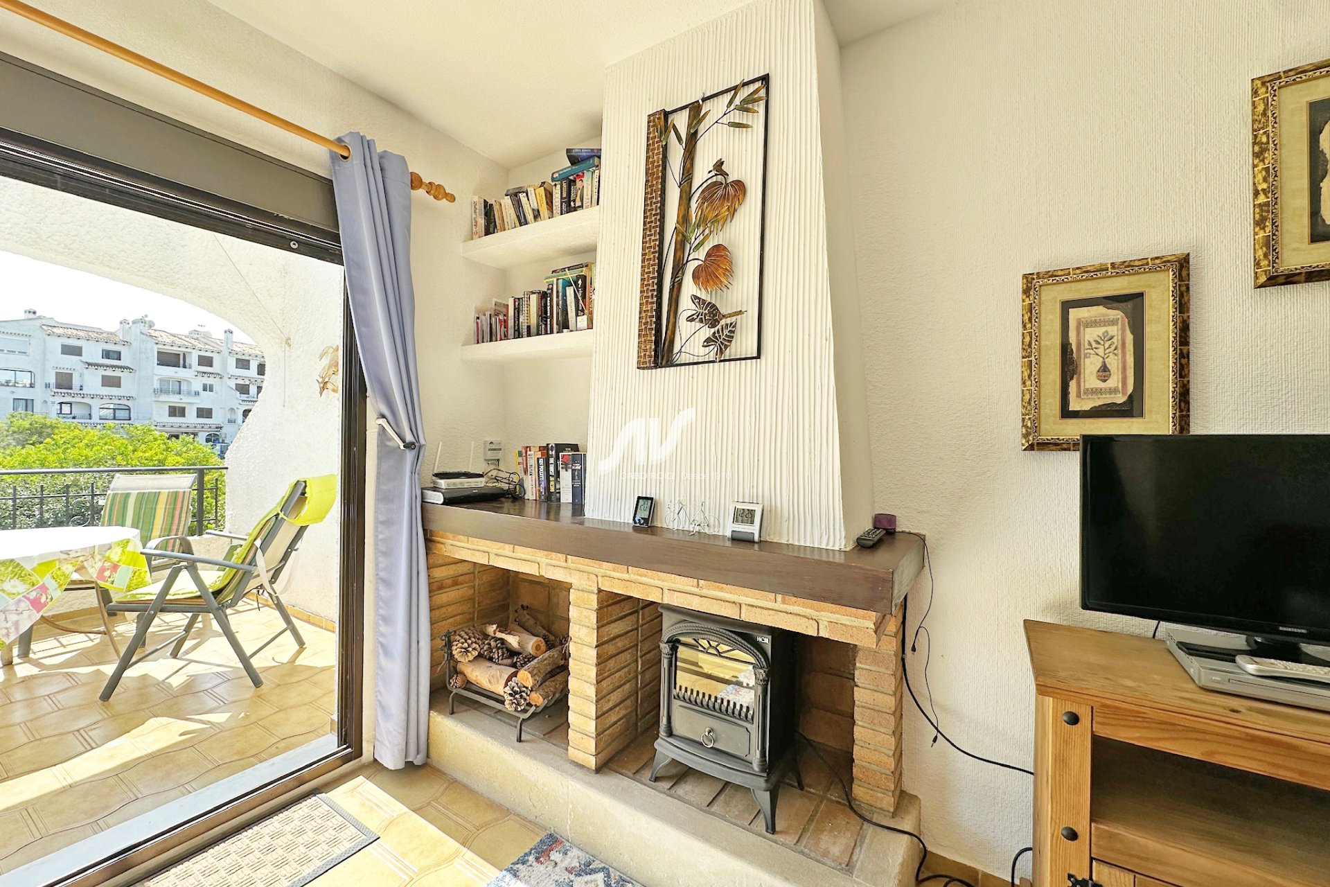 Til Salgs - Bungalow - Orihuela Costa - Cabo Roig