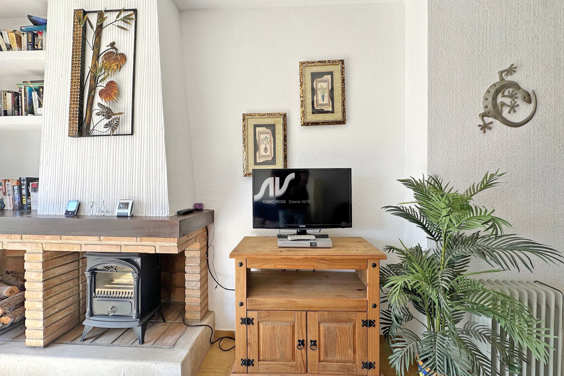 Til Salgs - Bungalow - Orihuela Costa - Cabo Roig