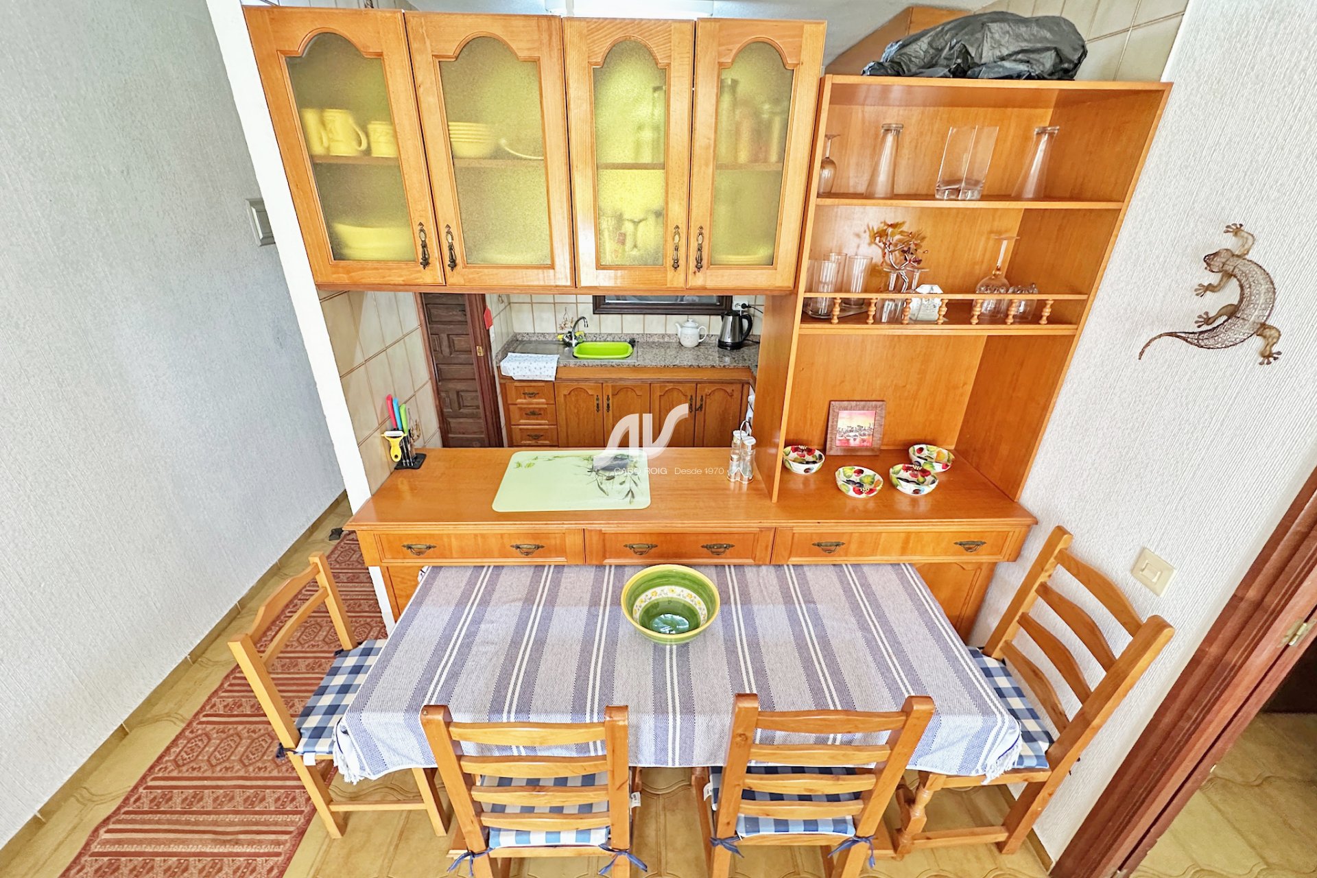 Til Salgs - Bungalow - Orihuela Costa - Cabo Roig