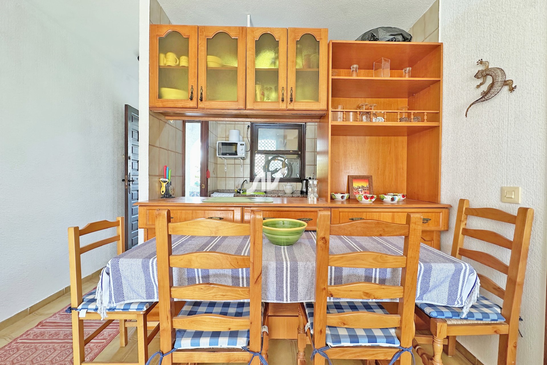 Til Salgs - Bungalow - Orihuela Costa - Cabo Roig