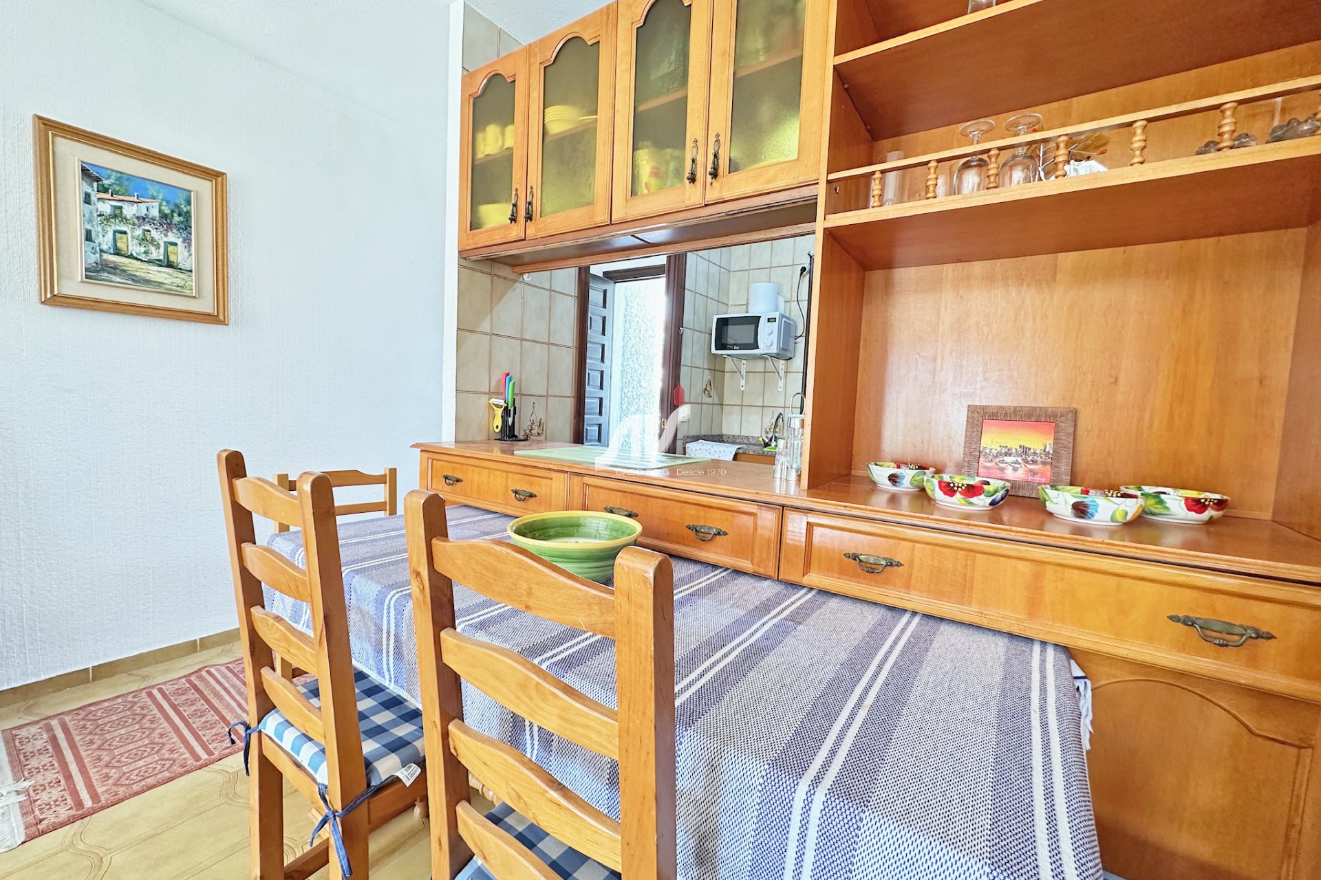 Til Salgs - Bungalow - Orihuela Costa - Cabo Roig