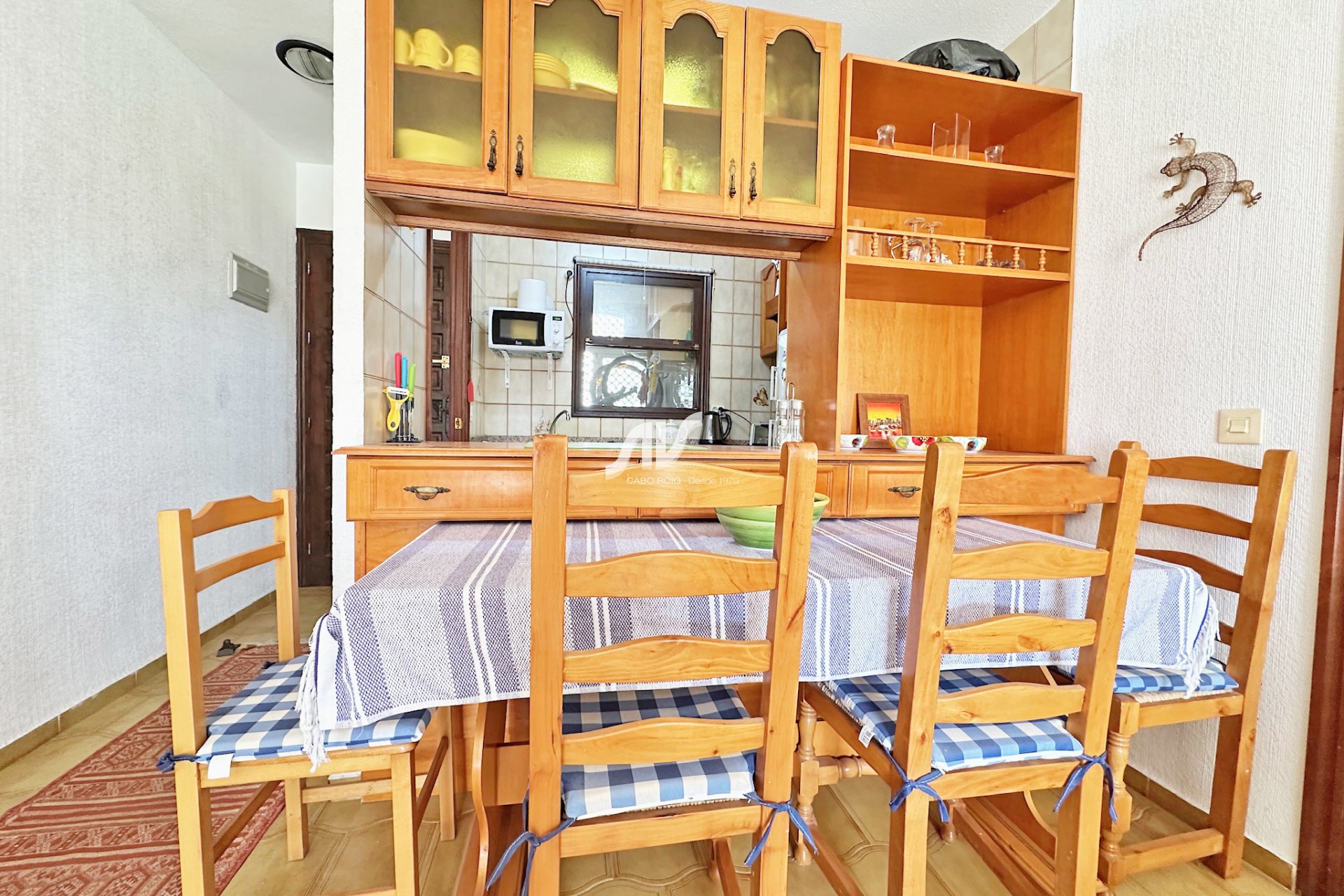 Til Salgs - Bungalow - Orihuela Costa - Cabo Roig