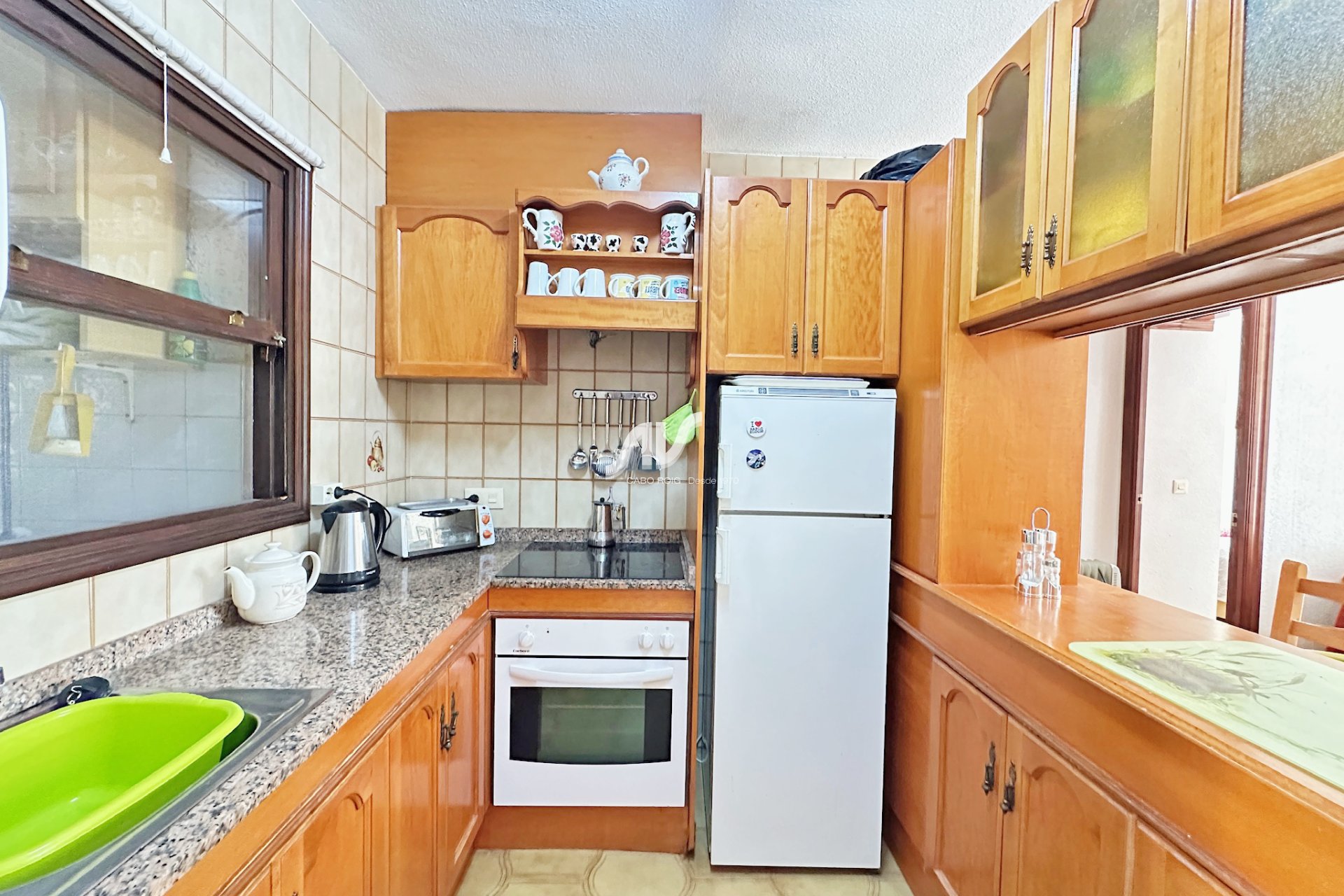 Til Salgs - Bungalow - Orihuela Costa - Cabo Roig