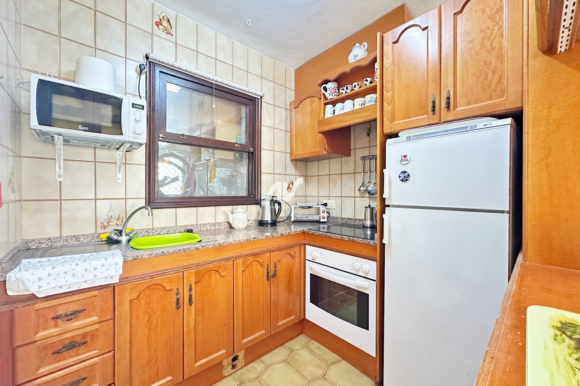 Til Salgs - Bungalow - Orihuela Costa - Cabo Roig