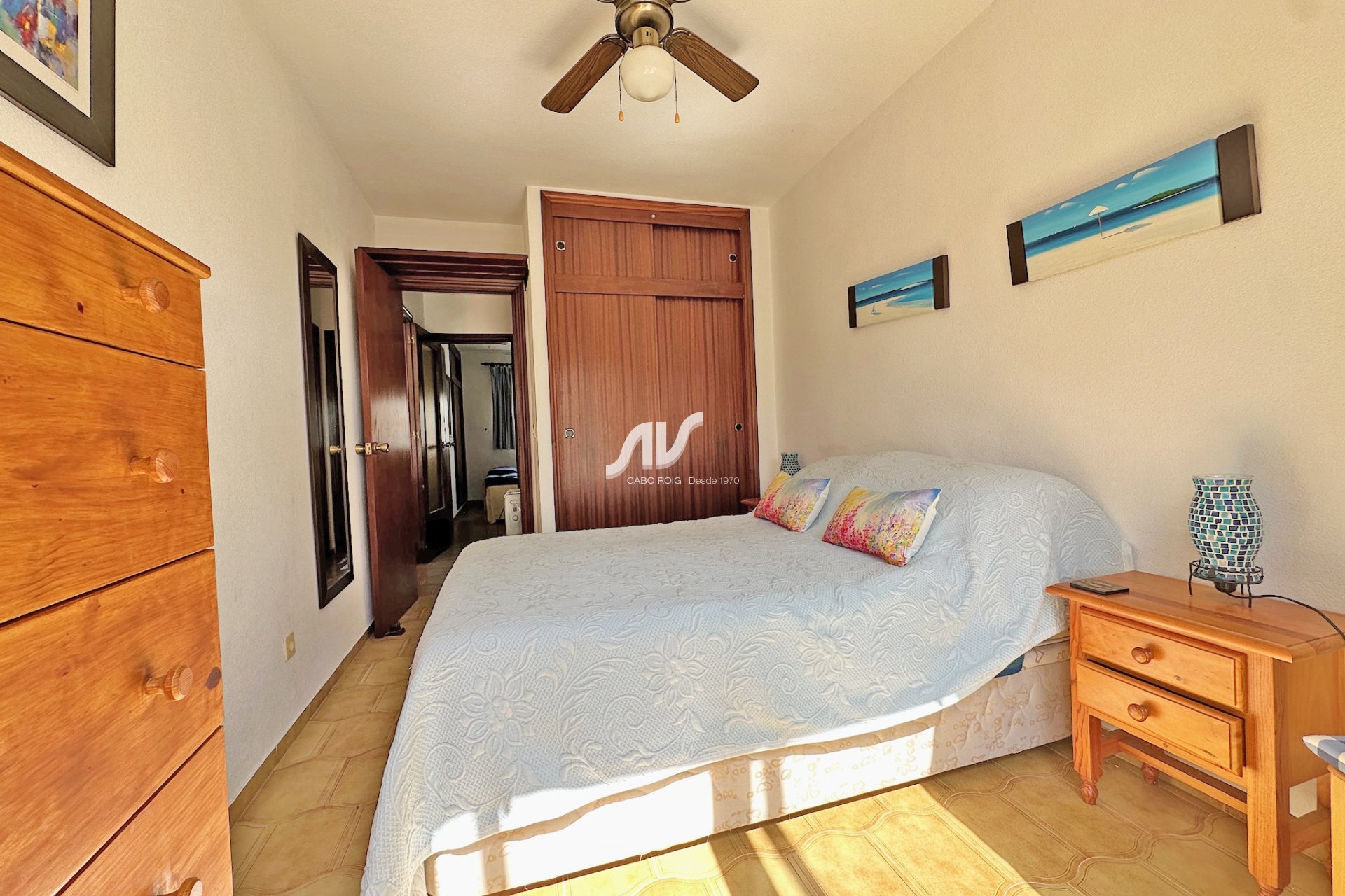 Til Salgs - Bungalow - Orihuela Costa - Cabo Roig