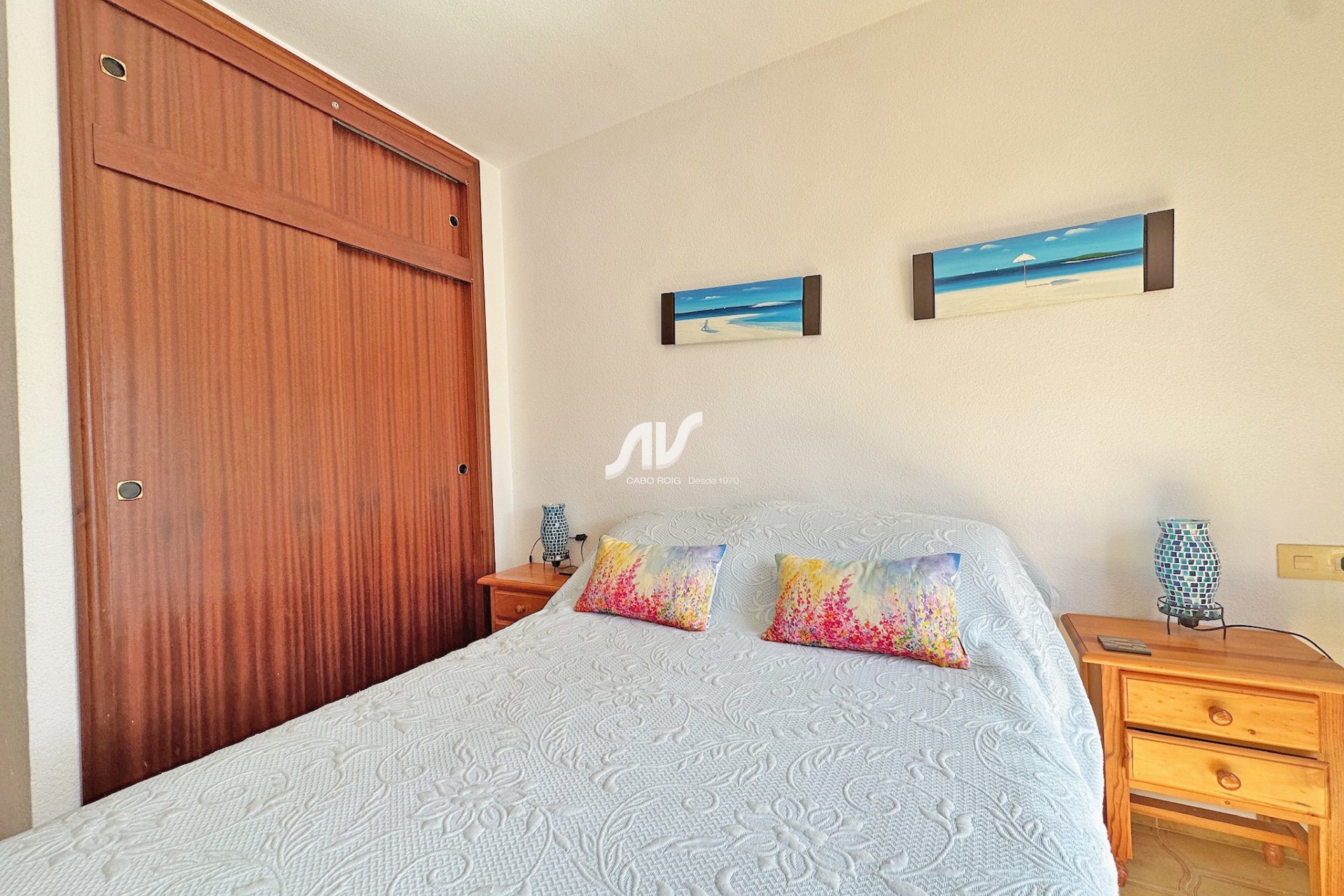 Til Salgs - Bungalow - Orihuela Costa - Cabo Roig