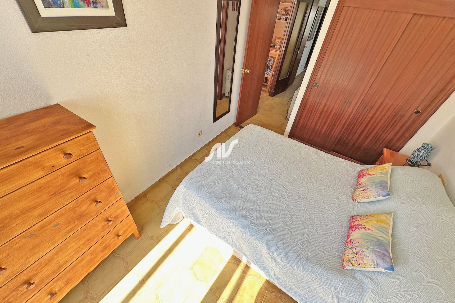 Til Salgs - Bungalow - Orihuela Costa - Cabo Roig