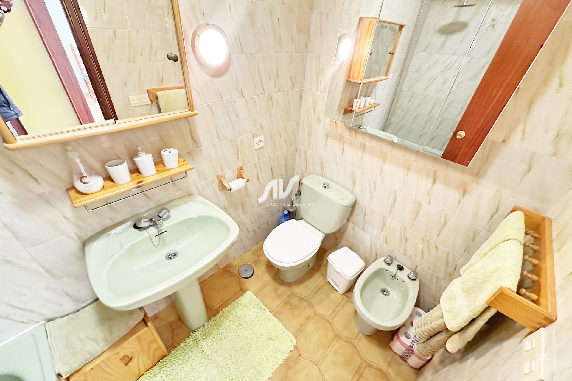 Til Salgs - Bungalow - Orihuela Costa - Cabo Roig