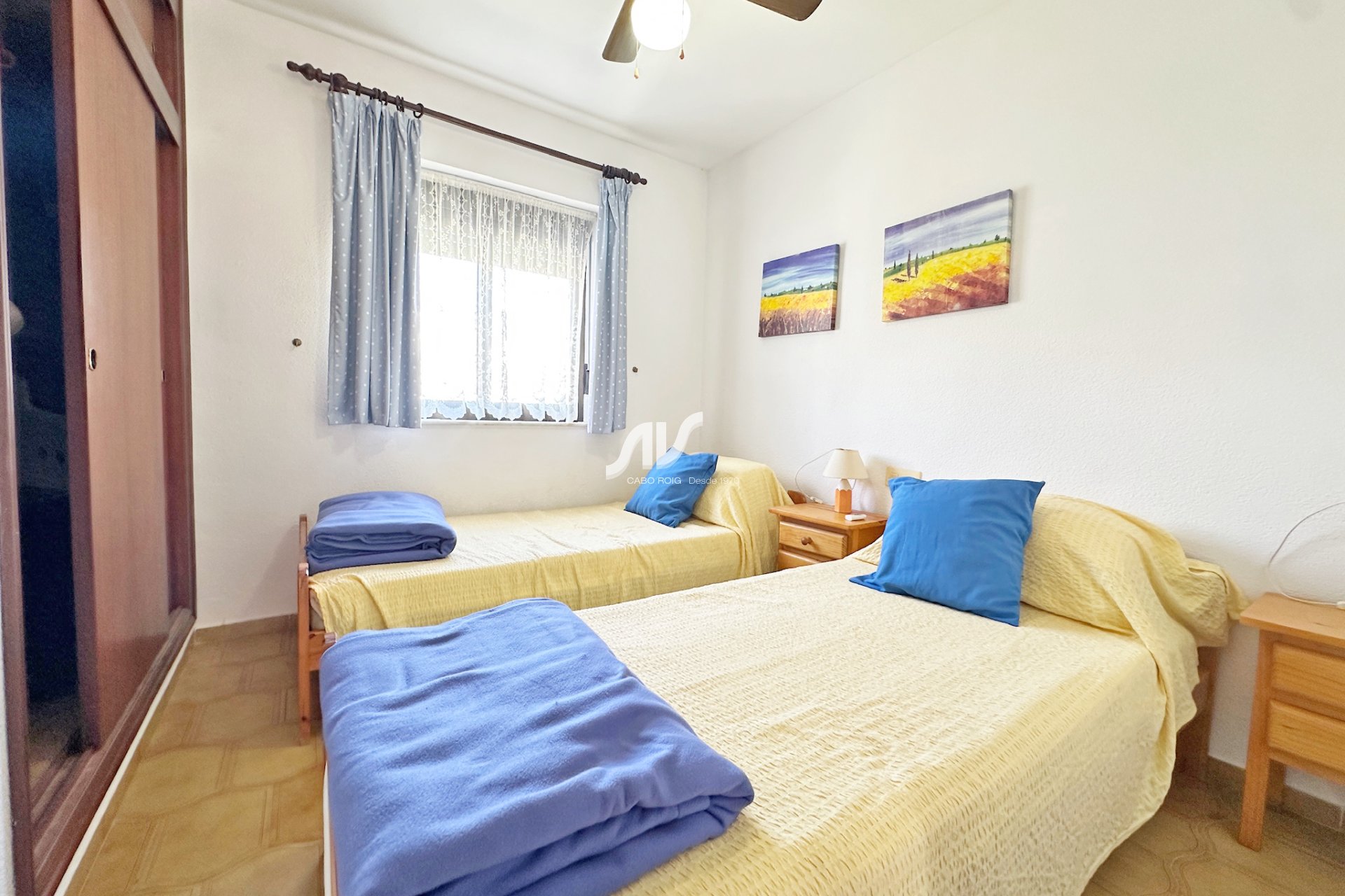 Til Salgs - Bungalow - Orihuela Costa - Cabo Roig