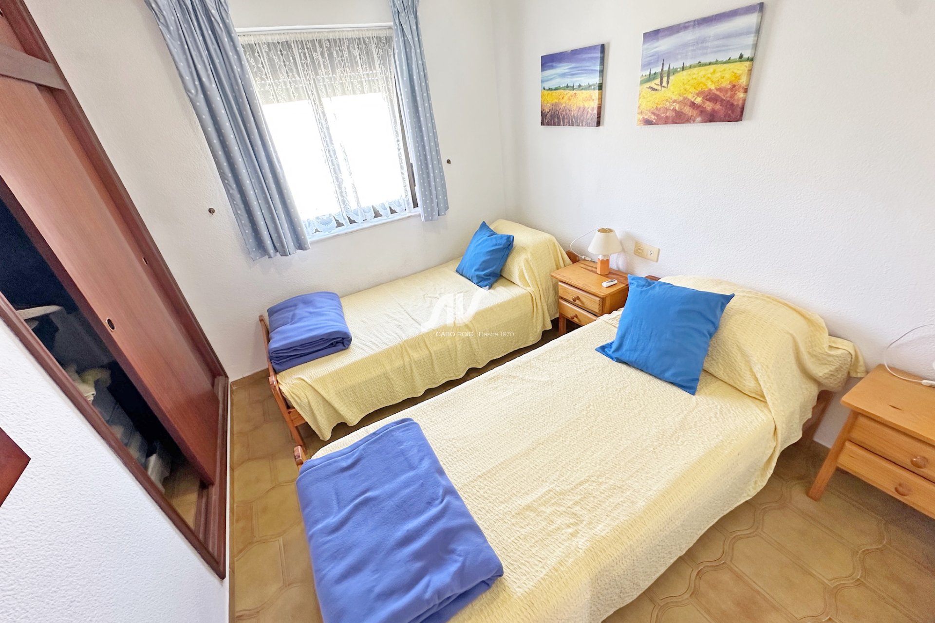 Til Salgs - Bungalow - Orihuela Costa - Cabo Roig