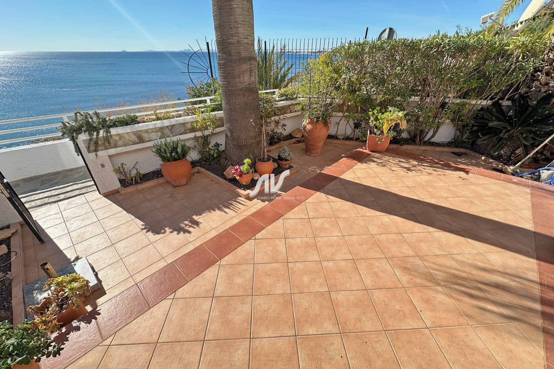 Til Salgs - Bungalow - Orihuela Costa - Cabo Roig