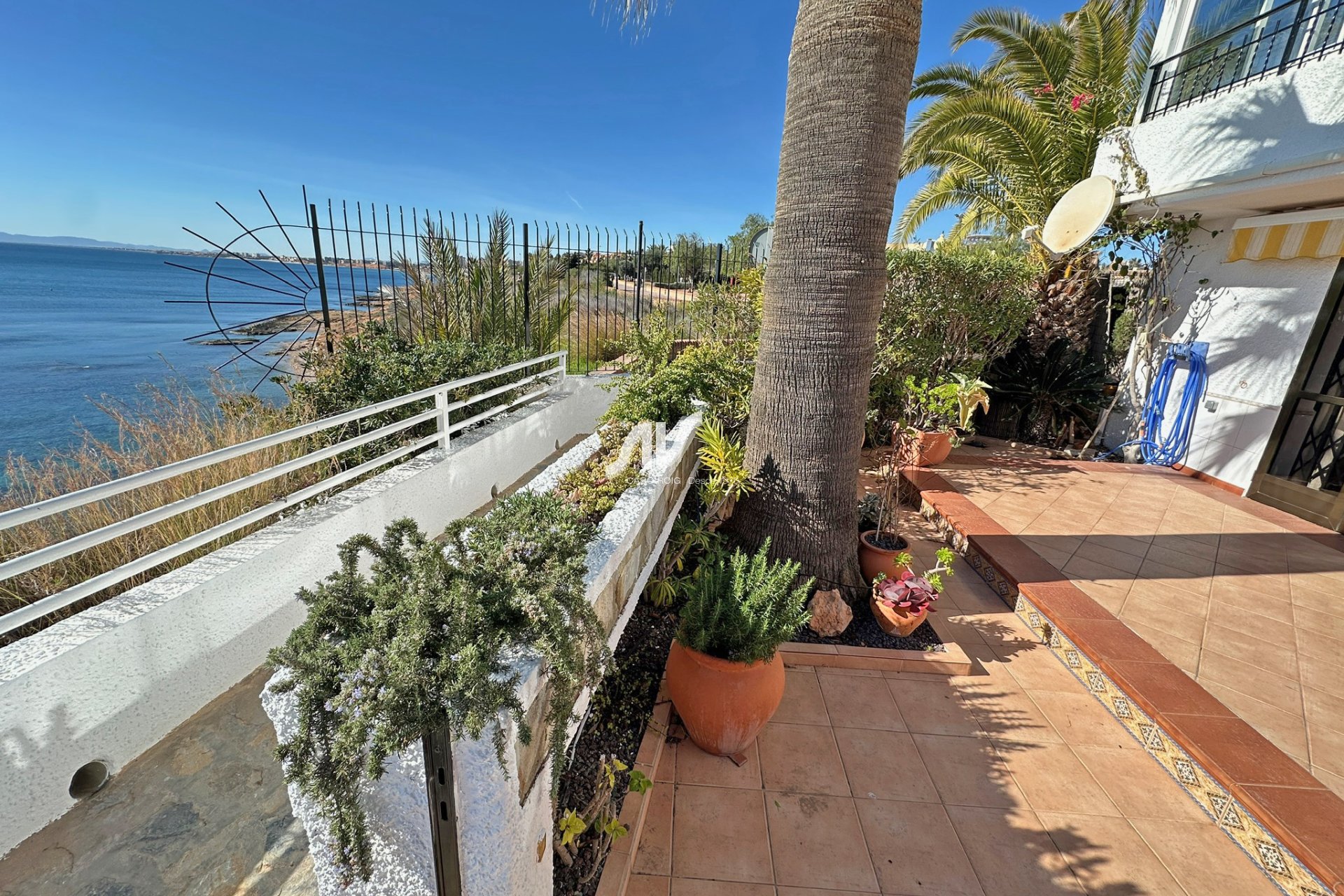 Til Salgs - Bungalow - Orihuela Costa - Cabo Roig