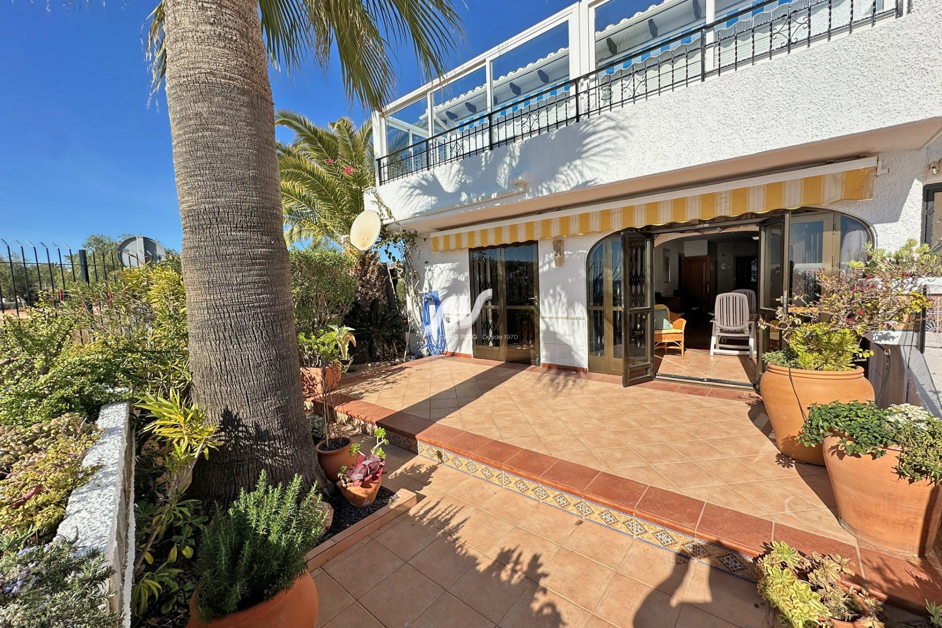 Til Salgs - Bungalow - Orihuela Costa - Cabo Roig