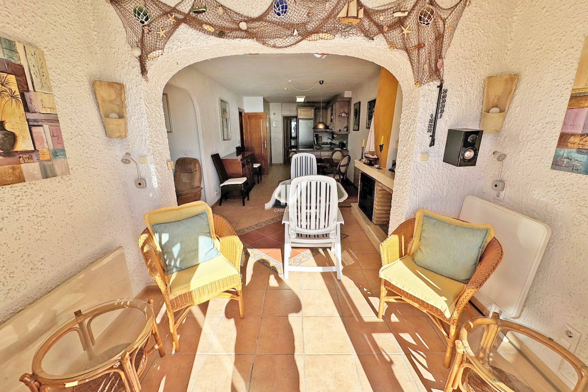 Til Salgs - Bungalow - Orihuela Costa - Cabo Roig