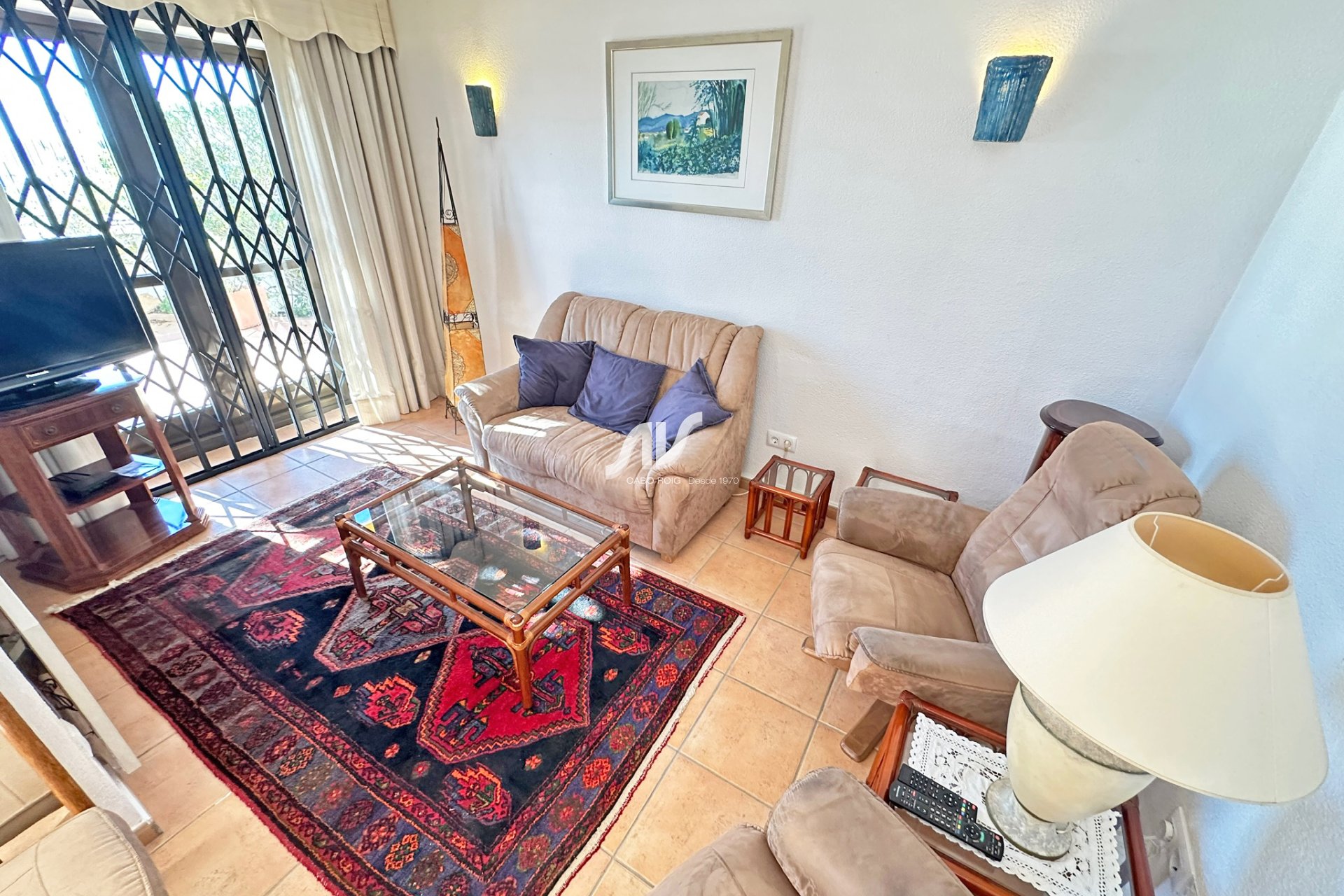 Til Salgs - Bungalow - Orihuela Costa - Cabo Roig