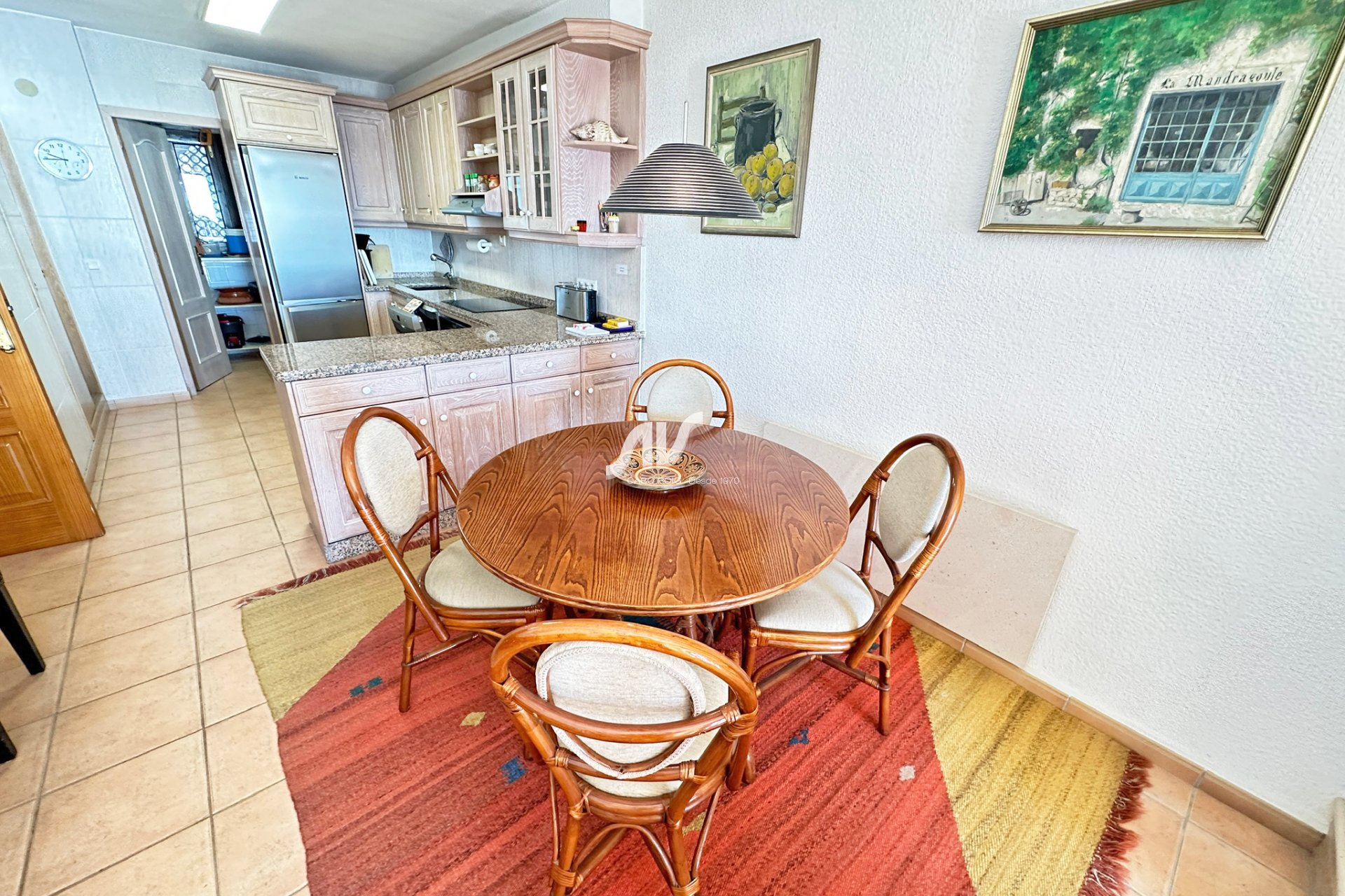 Til Salgs - Bungalow - Orihuela Costa - Cabo Roig