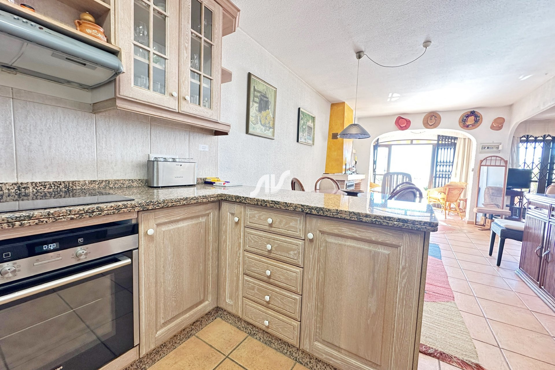 Til Salgs - Bungalow - Orihuela Costa - Cabo Roig