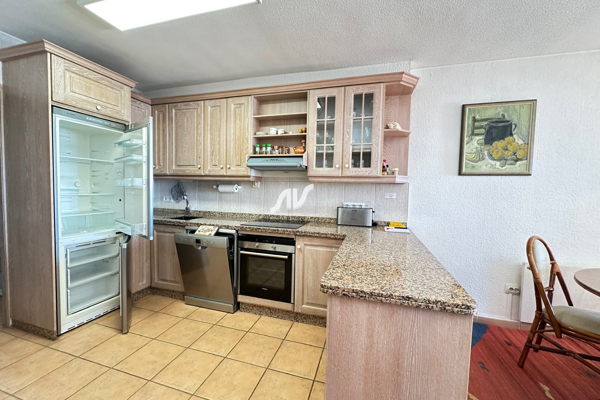 Til Salgs - Bungalow - Orihuela Costa - Cabo Roig