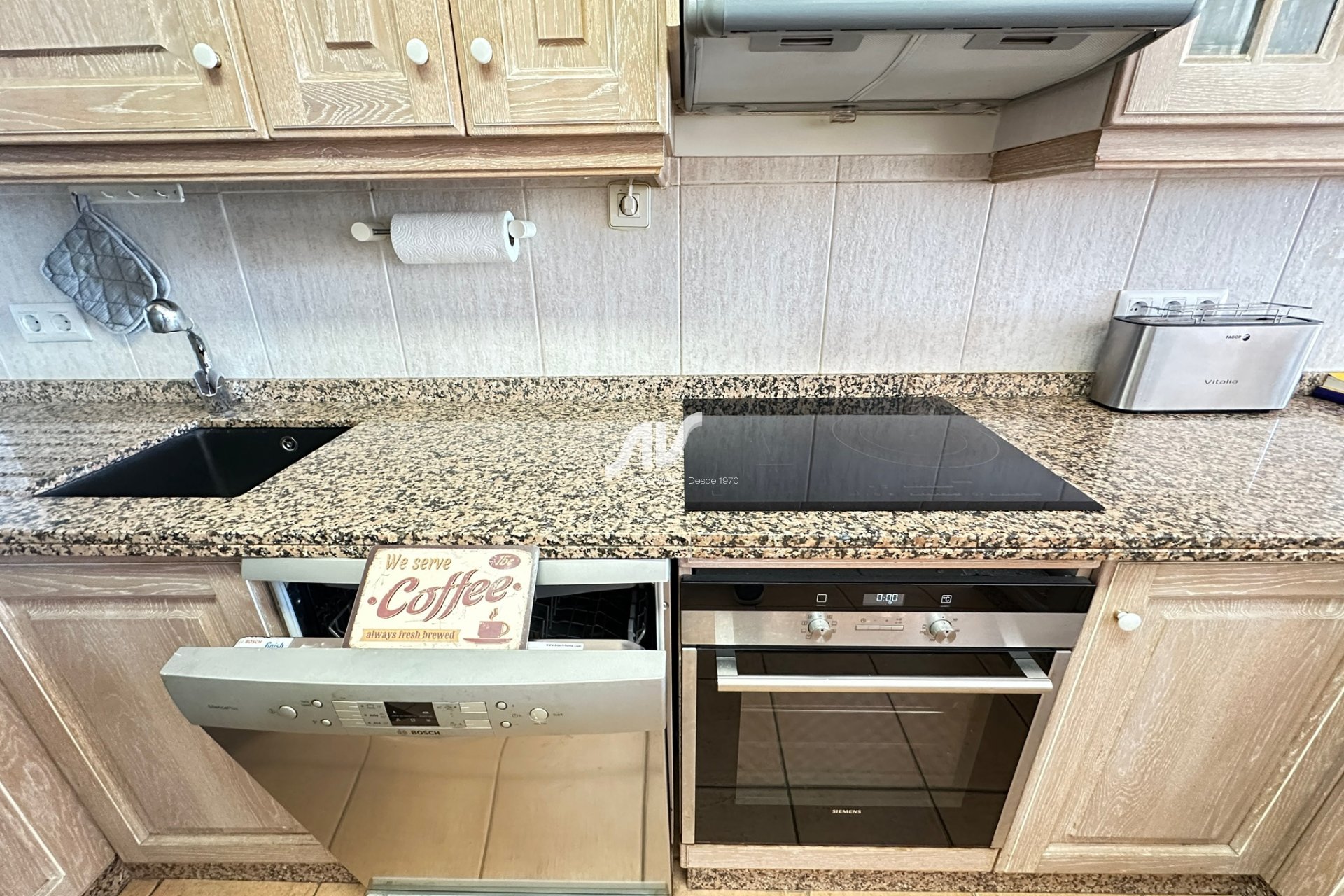 Til Salgs - Bungalow - Orihuela Costa - Cabo Roig