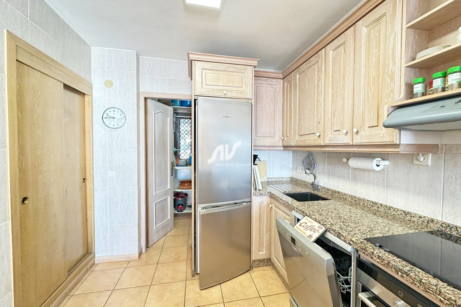 Til Salgs - Bungalow - Orihuela Costa - Cabo Roig