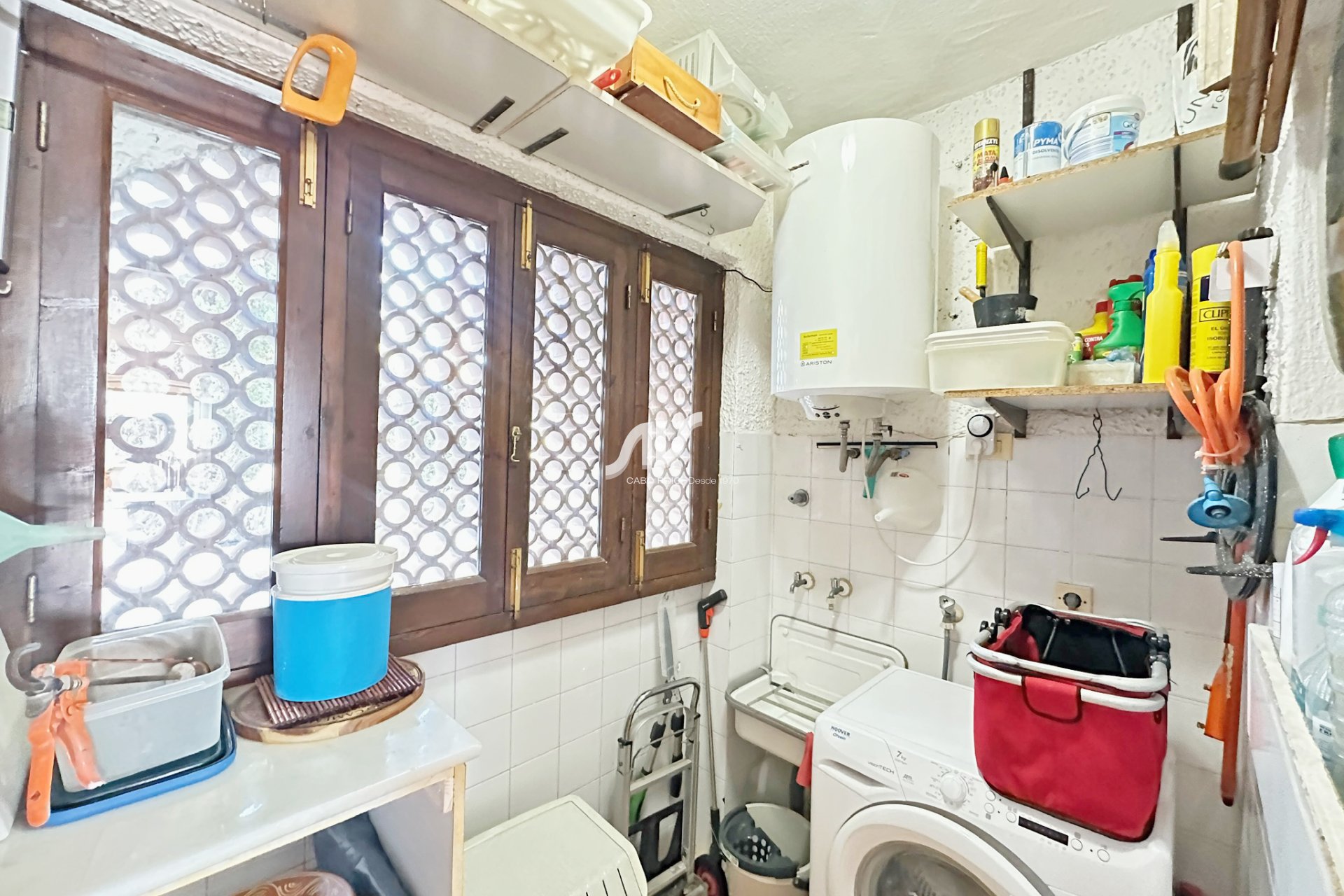 Til Salgs - Bungalow - Orihuela Costa - Cabo Roig