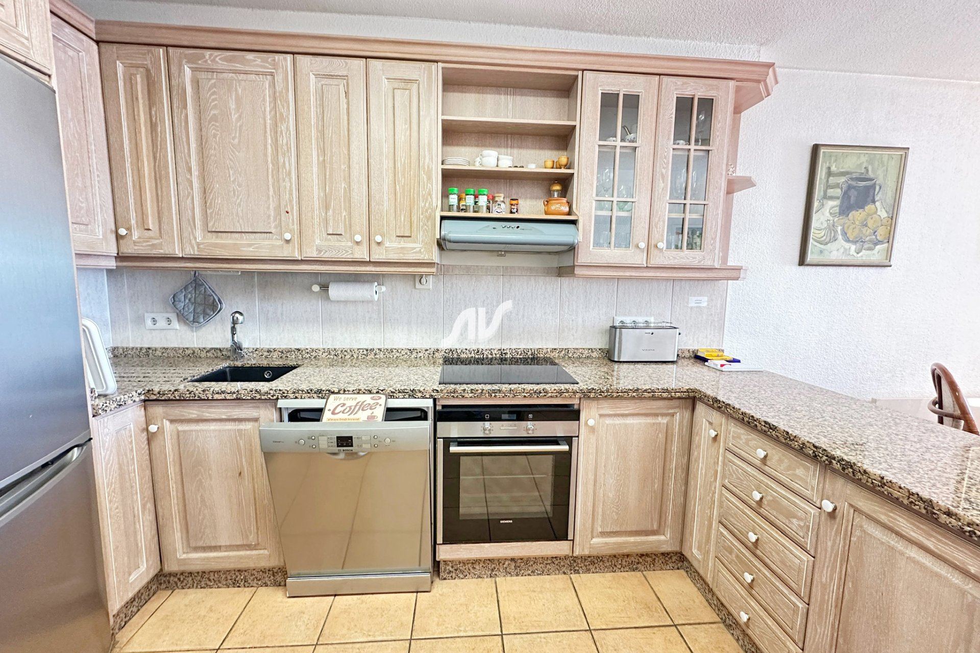 Til Salgs - Bungalow - Orihuela Costa - Cabo Roig