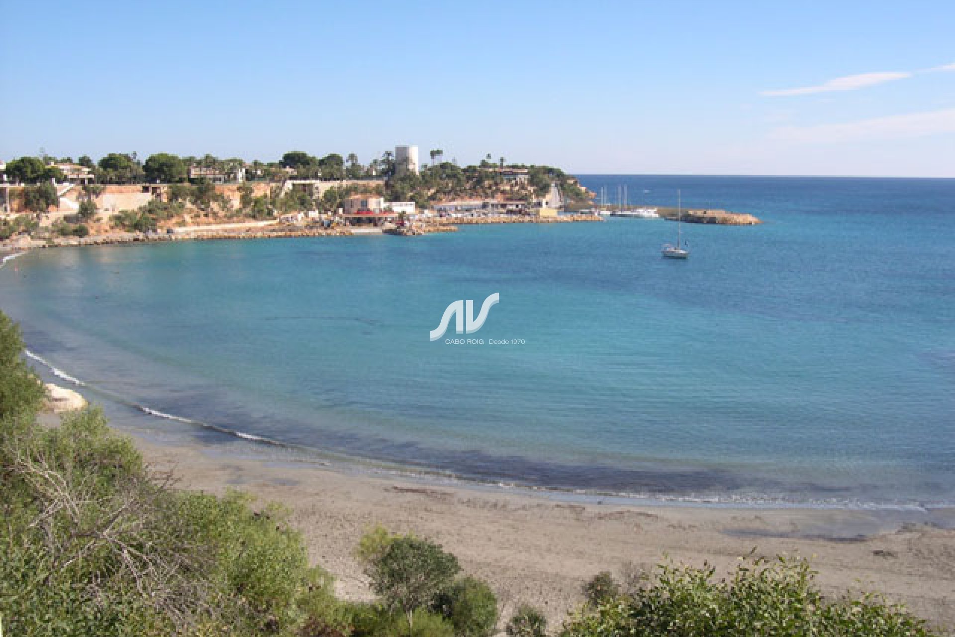 Til Salgs - Bungalow - Orihuela Costa - Cabo Roig