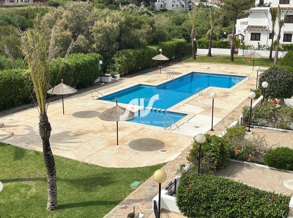 Til Salgs - Bungalow - Orihuela Costa - Cabo Roig