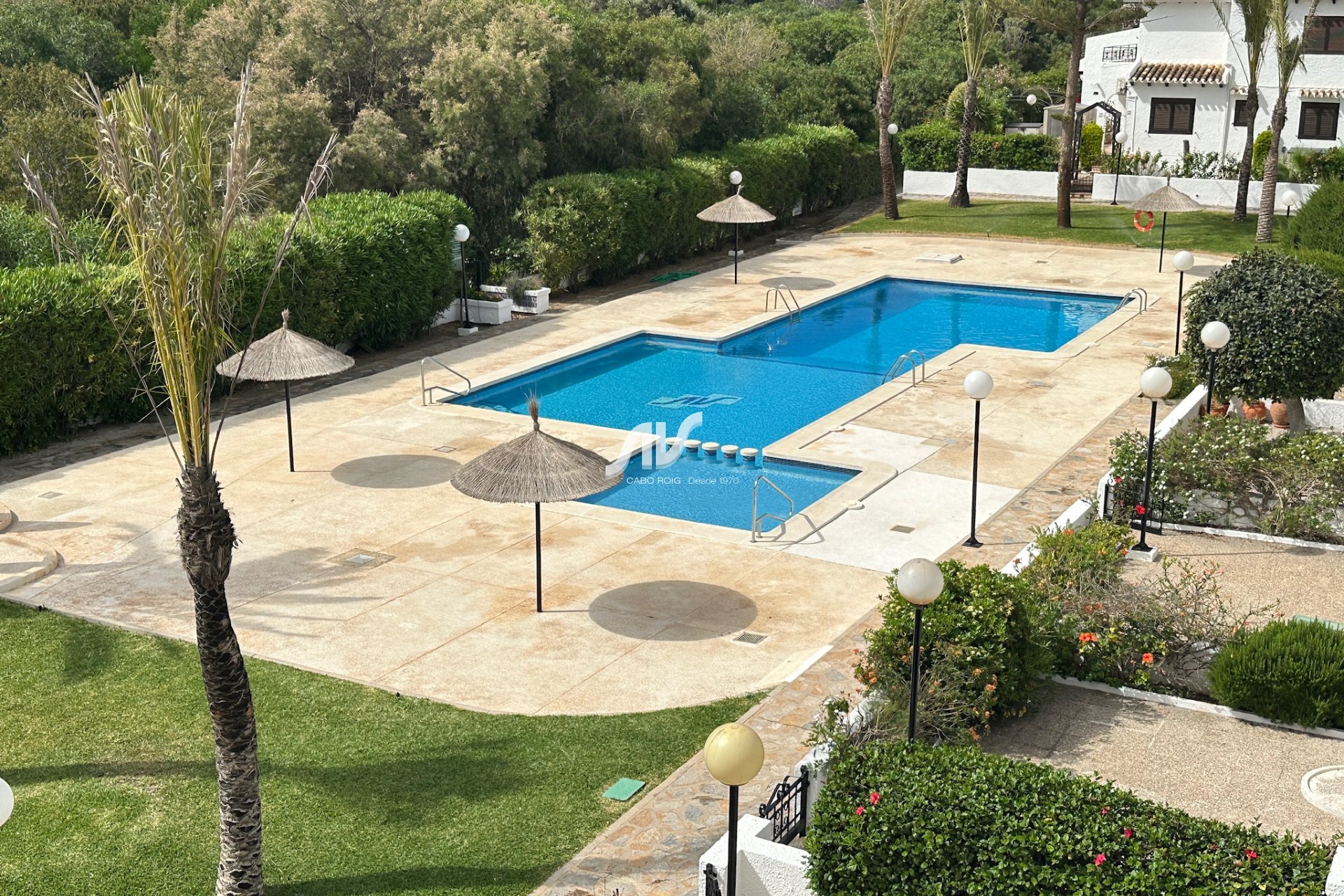 Til Salgs - Bungalow - Orihuela Costa - Cabo Roig