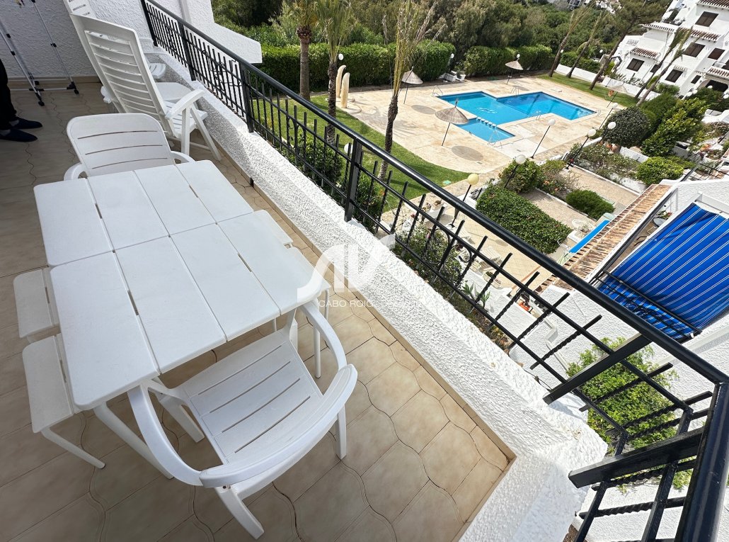 Til Salgs - Bungalow - Orihuela Costa - Cabo Roig