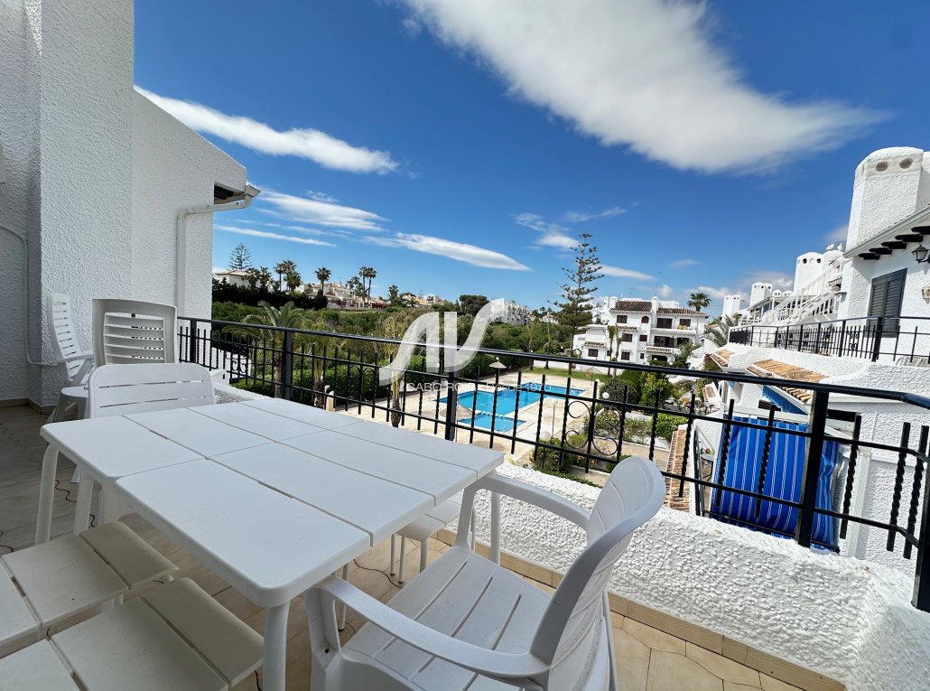 Til Salgs - Bungalow - Orihuela Costa - Cabo Roig