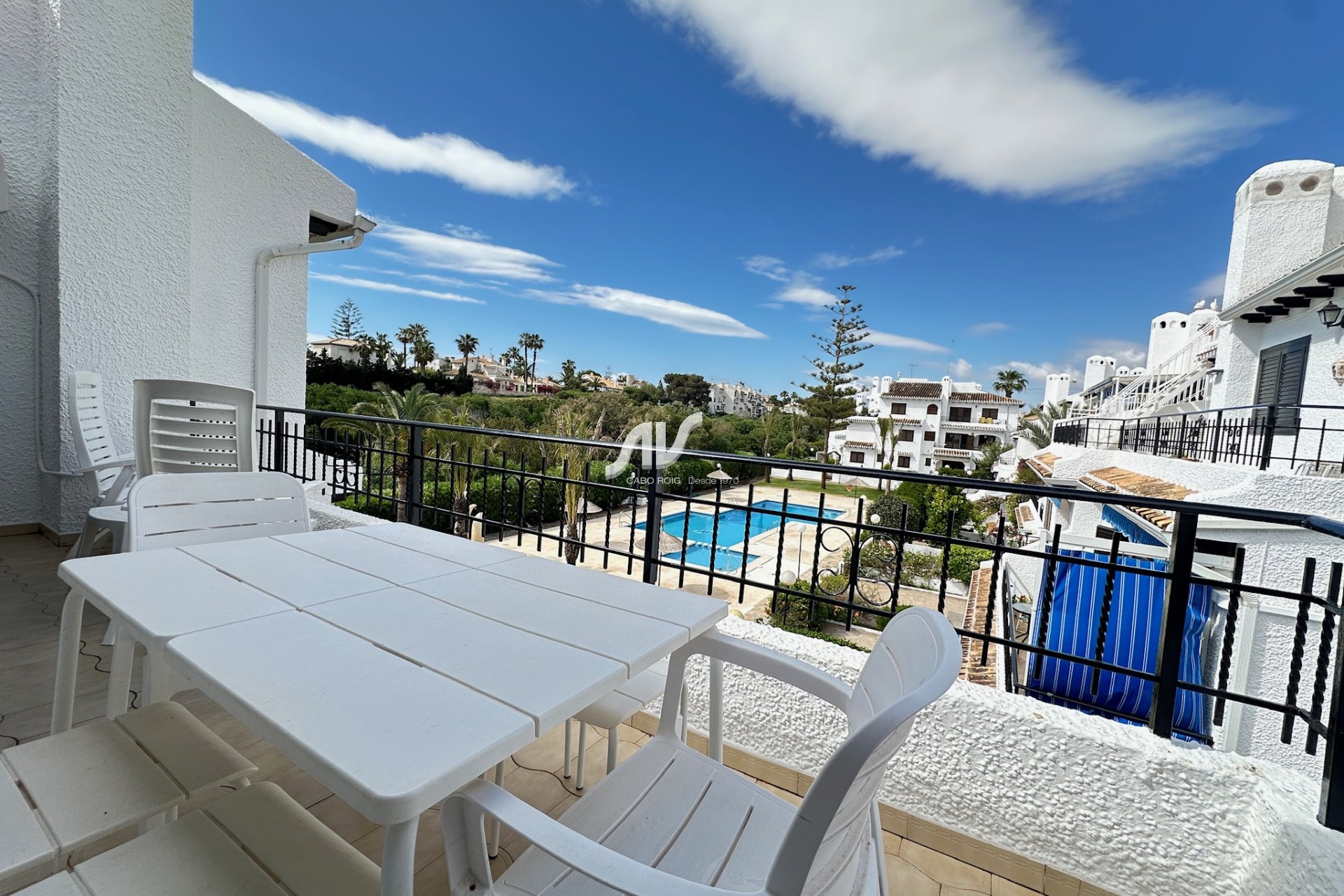 Til Salgs - Bungalow - Orihuela Costa - Cabo Roig