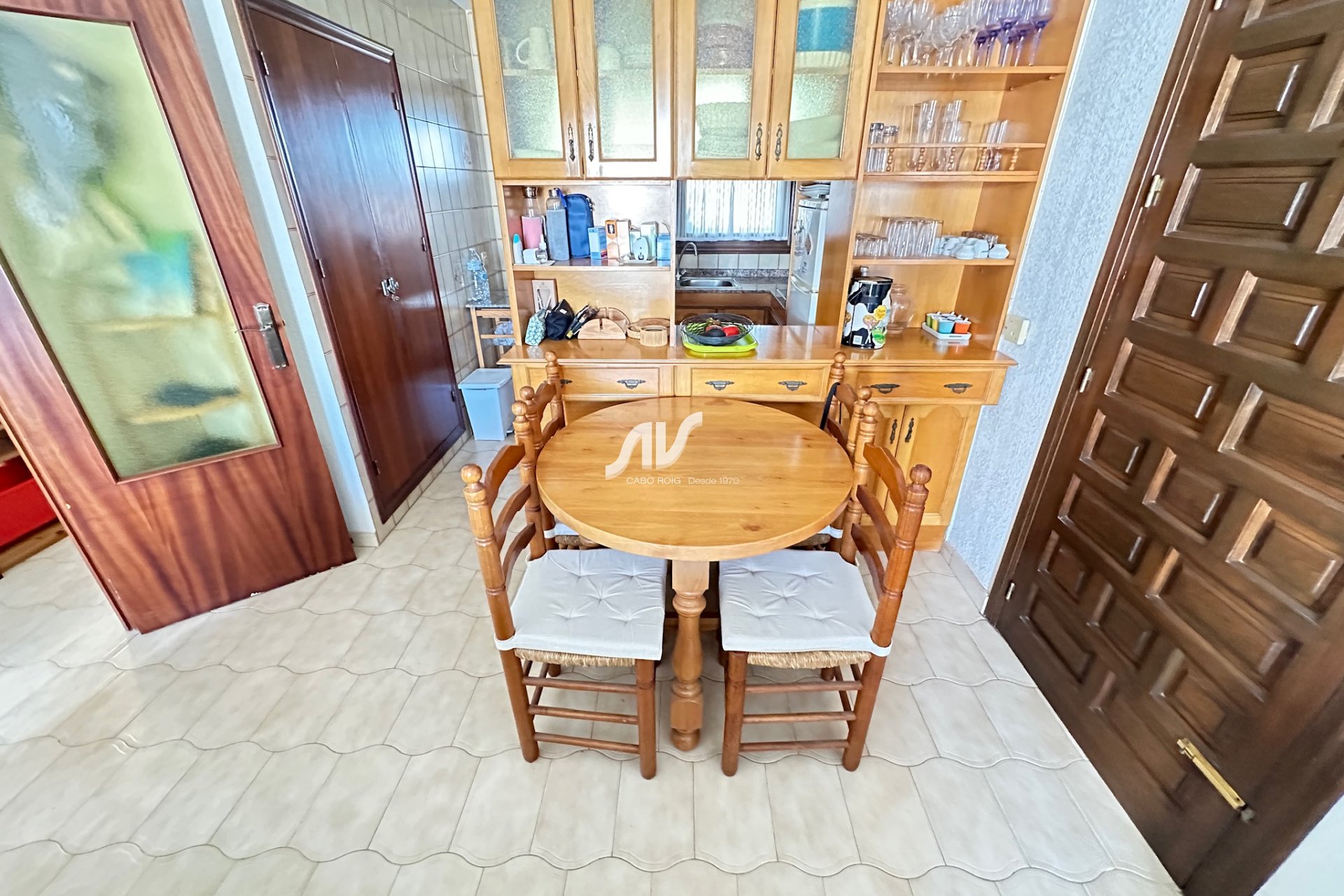 Til Salgs - Bungalow - Orihuela Costa - Cabo Roig