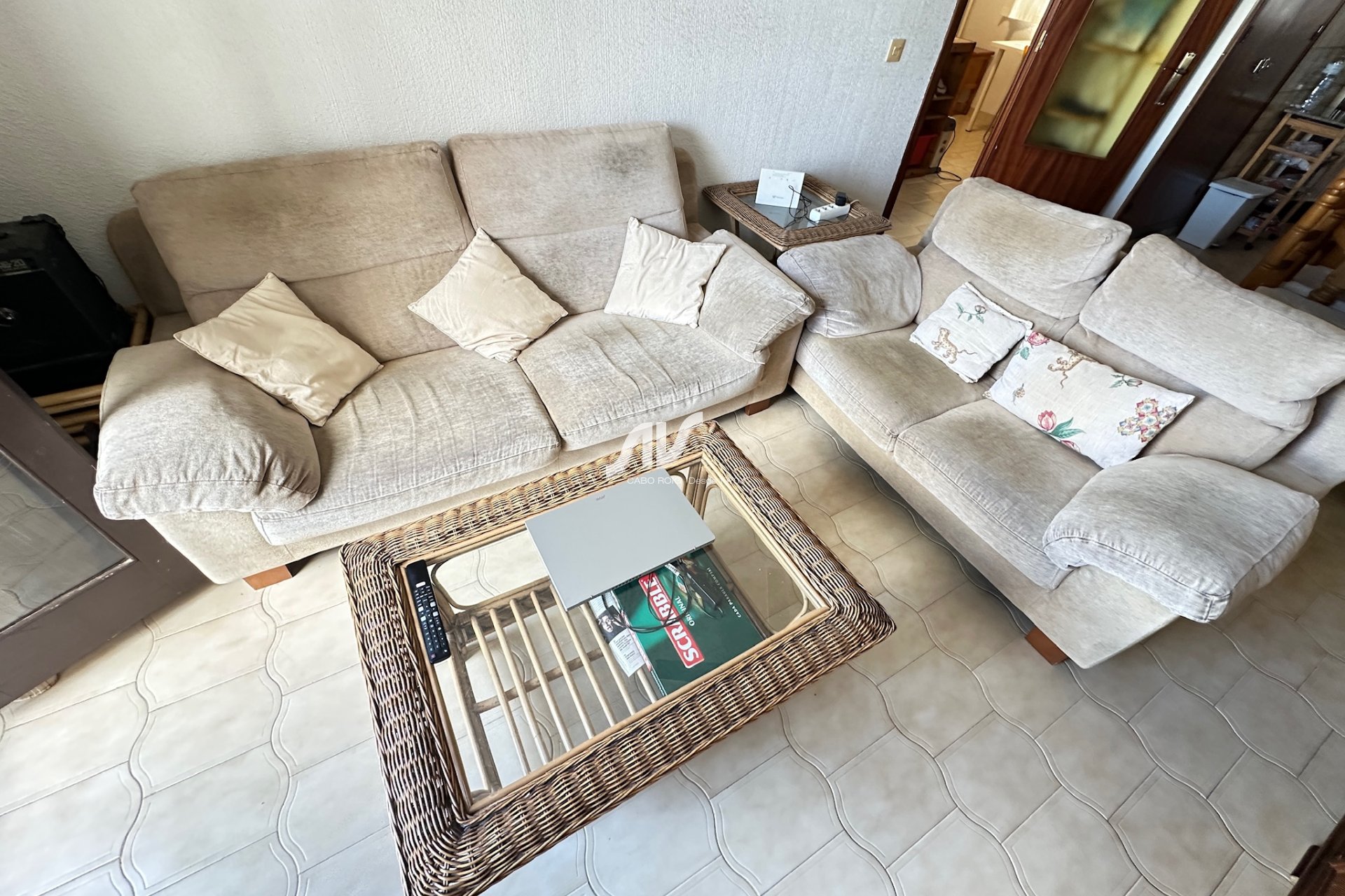 Til Salgs - Bungalow - Orihuela Costa - Cabo Roig