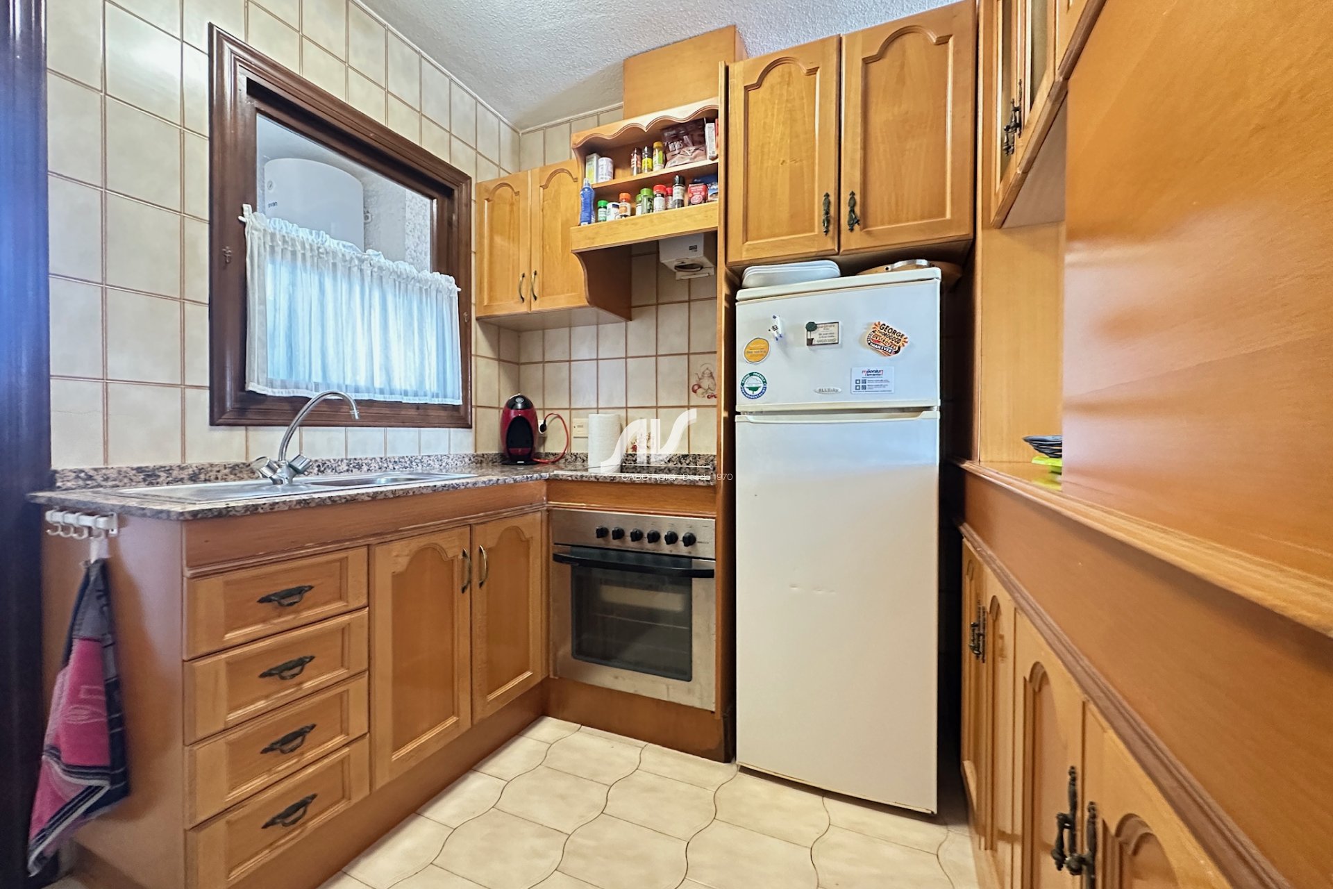 Til Salgs - Bungalow - Orihuela Costa - Cabo Roig