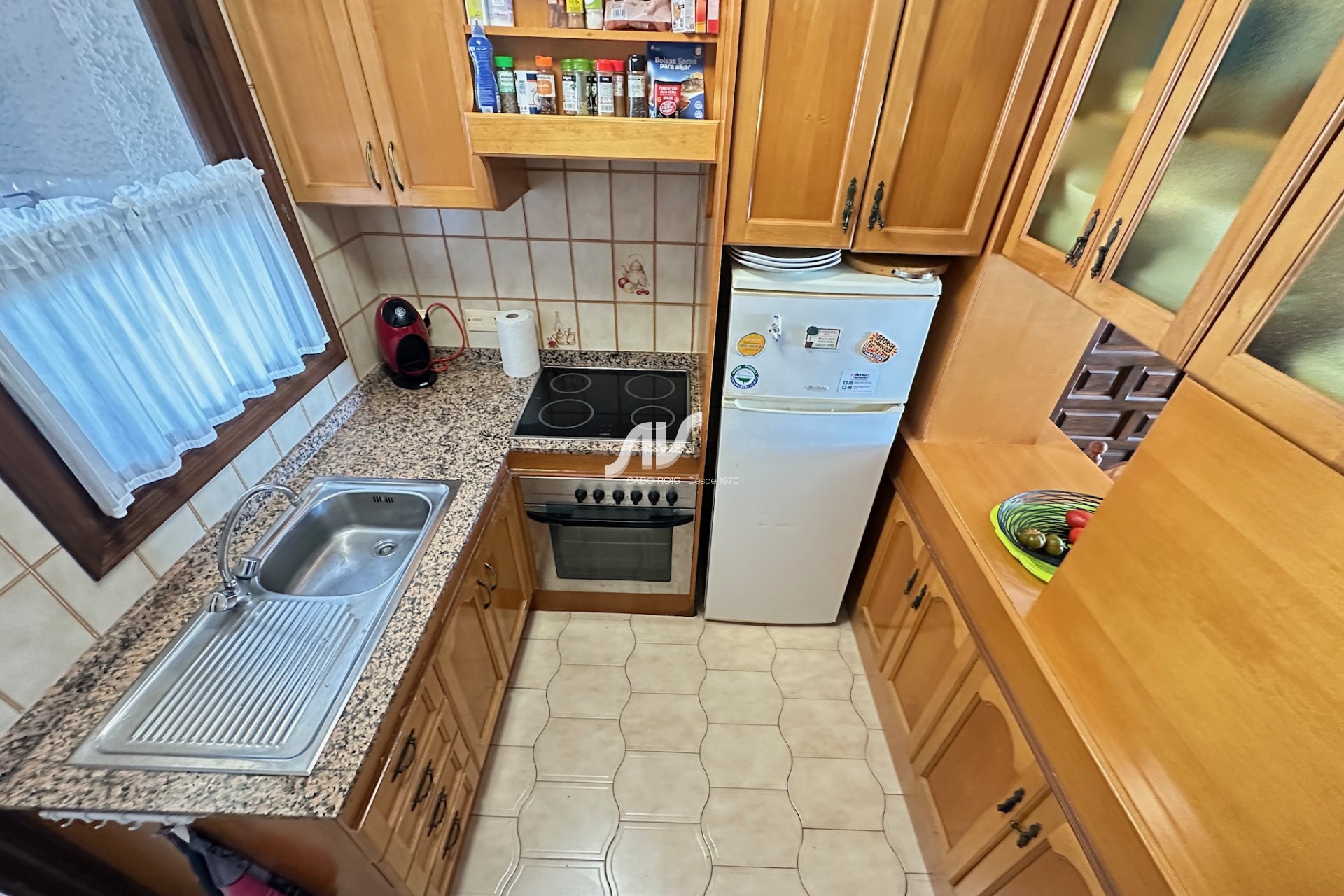 Til Salgs - Bungalow - Orihuela Costa - Cabo Roig