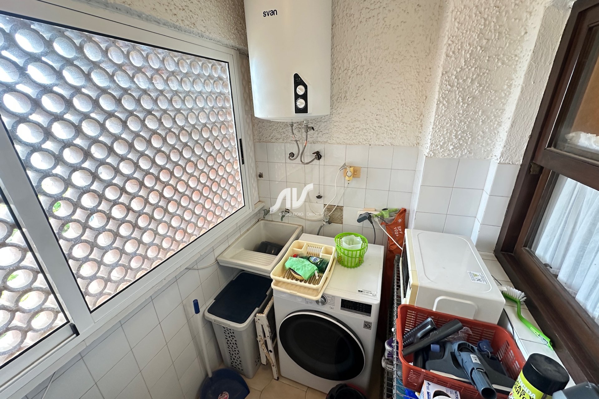 Til Salgs - Bungalow - Orihuela Costa - Cabo Roig