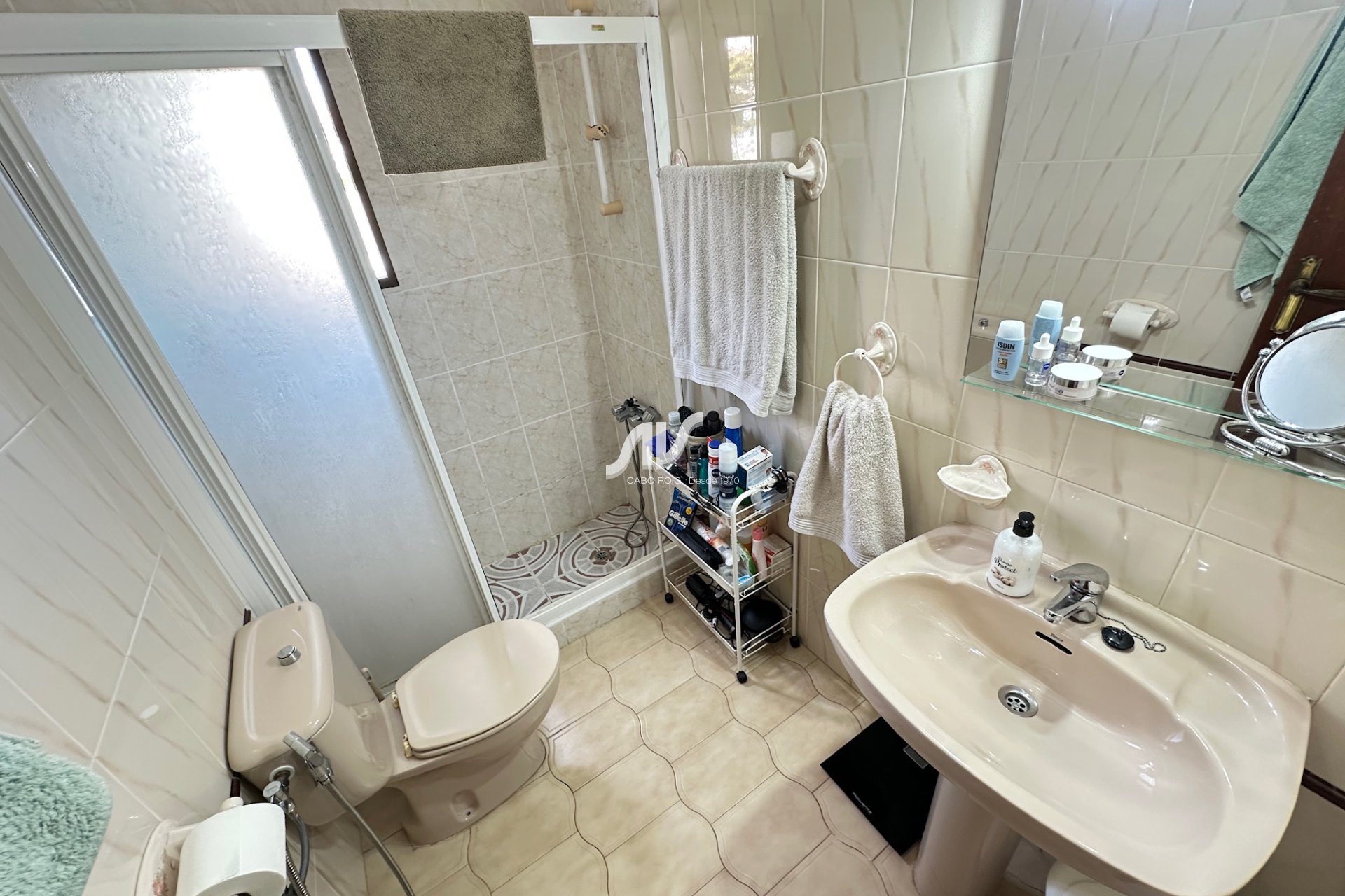 Til Salgs - Bungalow - Orihuela Costa - Cabo Roig