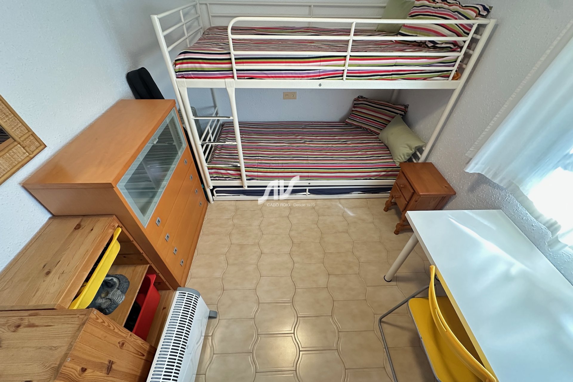 Til Salgs - Bungalow - Orihuela Costa - Cabo Roig