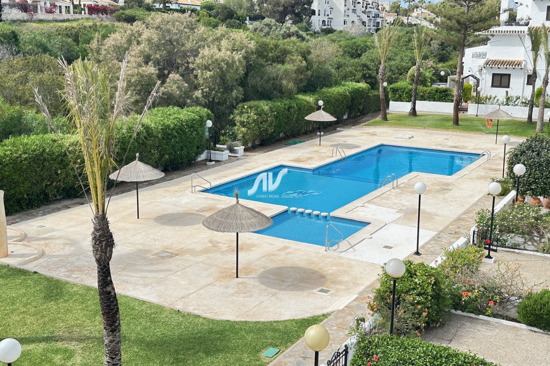 Til Salgs - Bungalow - Orihuela Costa - Cabo Roig